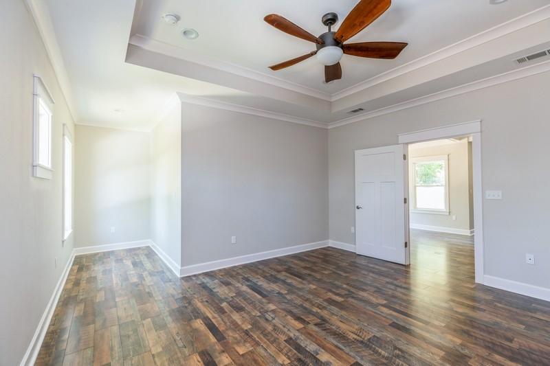 LAKE ARTHUR ESTATES PH II - Residential