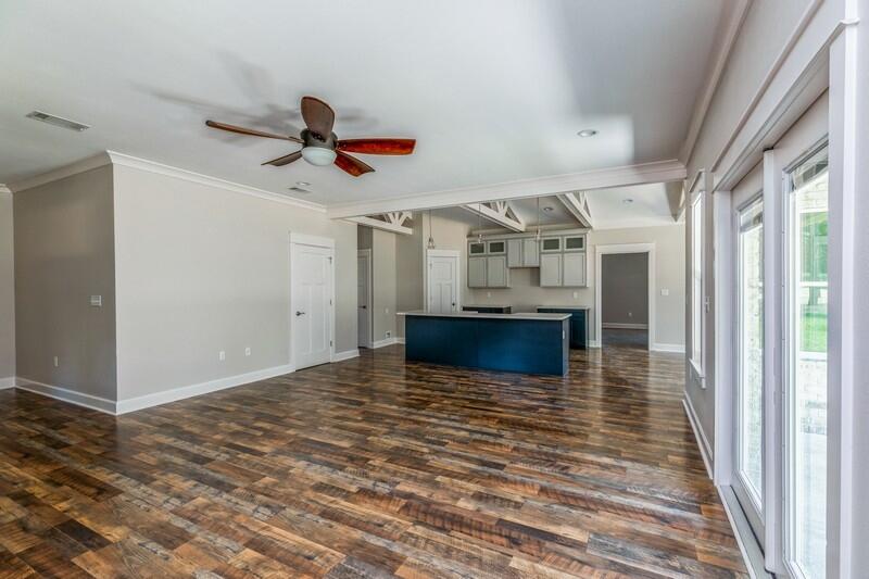 LAKE ARTHUR ESTATES PH II - Residential