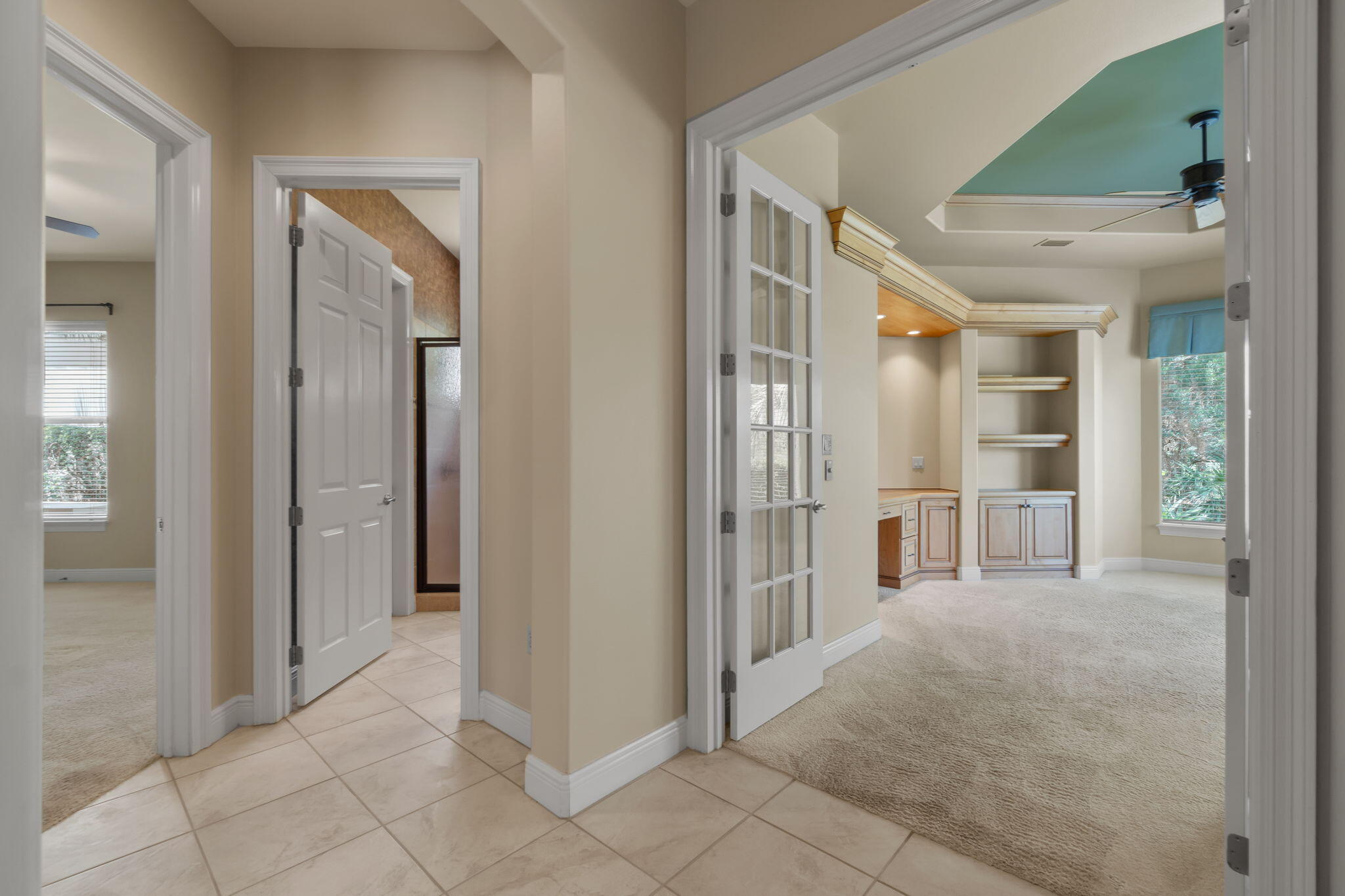 REGATTA BAY PATIO HOMES - Residential