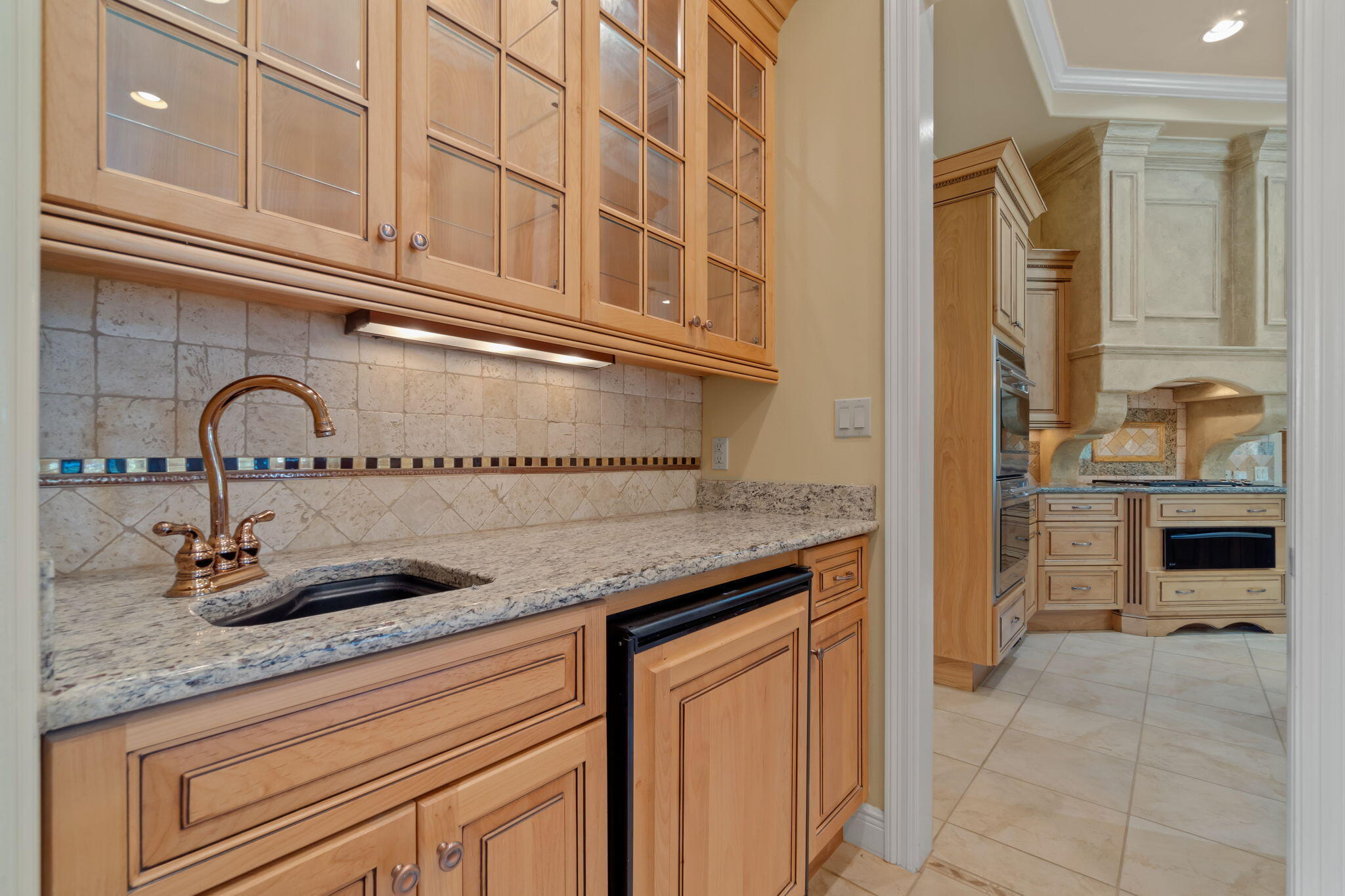REGATTA BAY PATIO HOMES - Residential