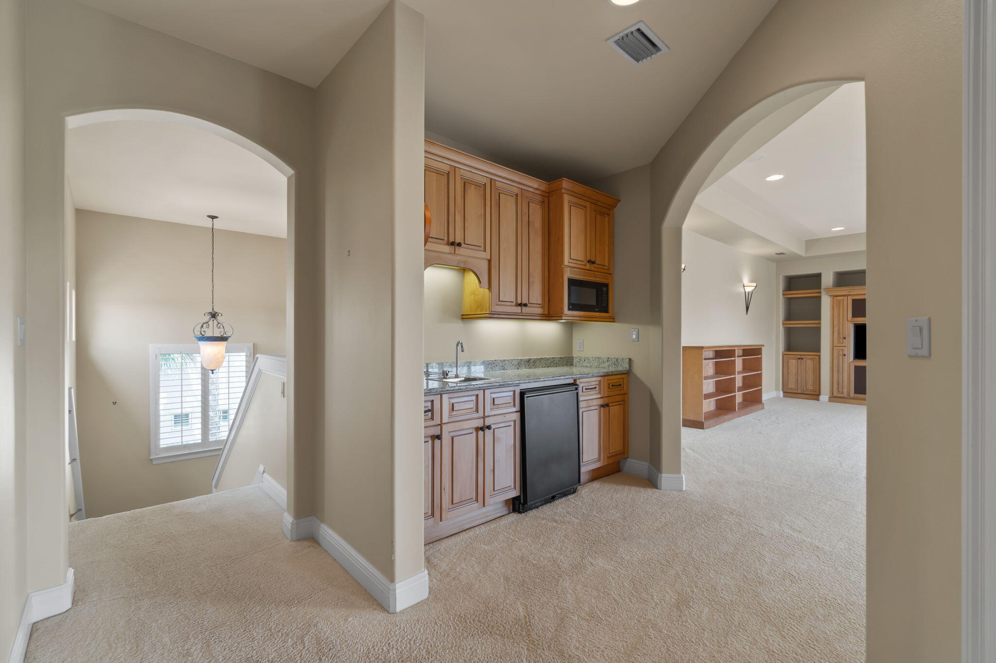 REGATTA BAY PATIO HOMES - Residential