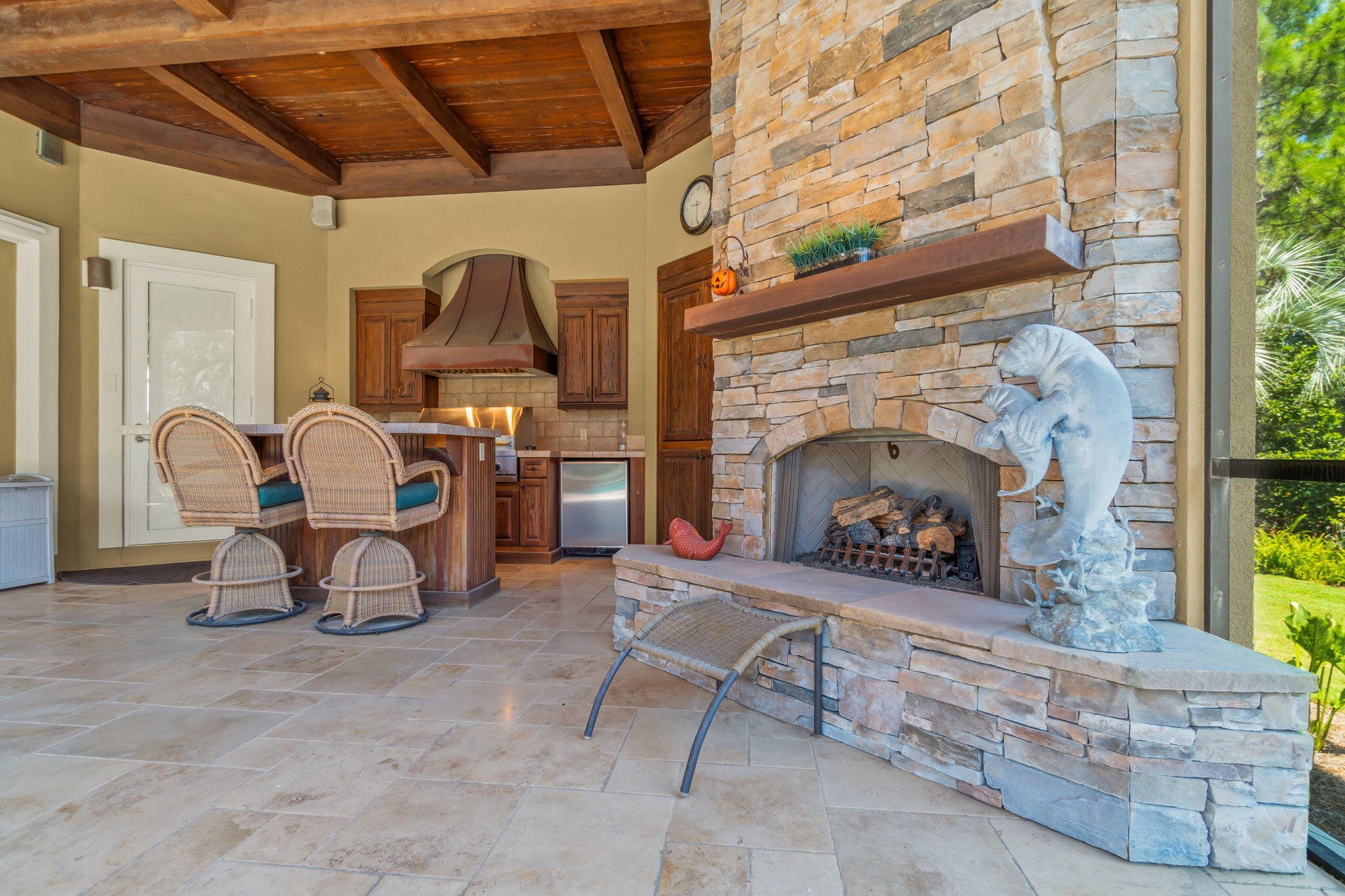 REGATTA BAY PATIO HOMES - Residential