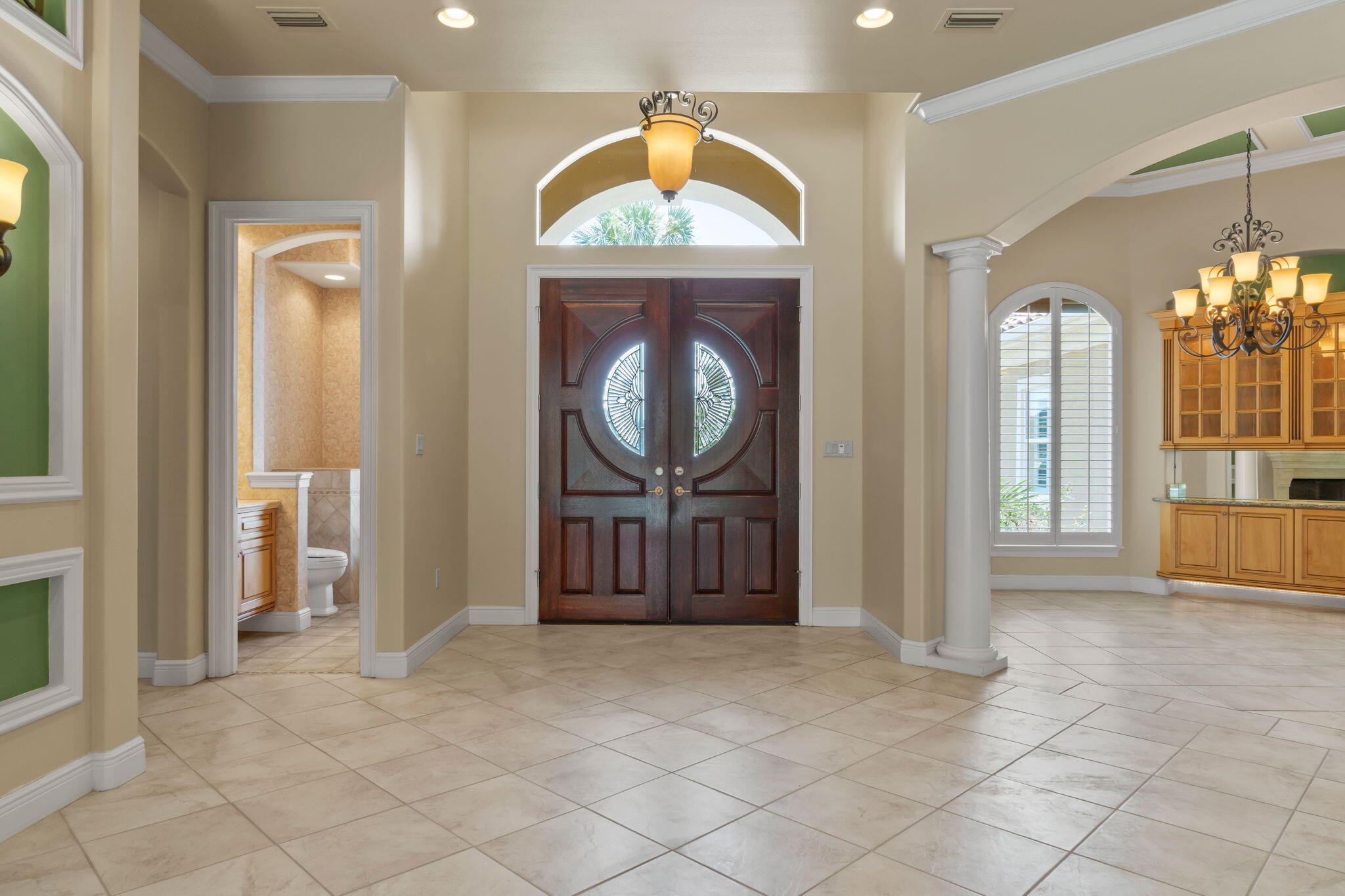 REGATTA BAY PATIO HOMES - Residential