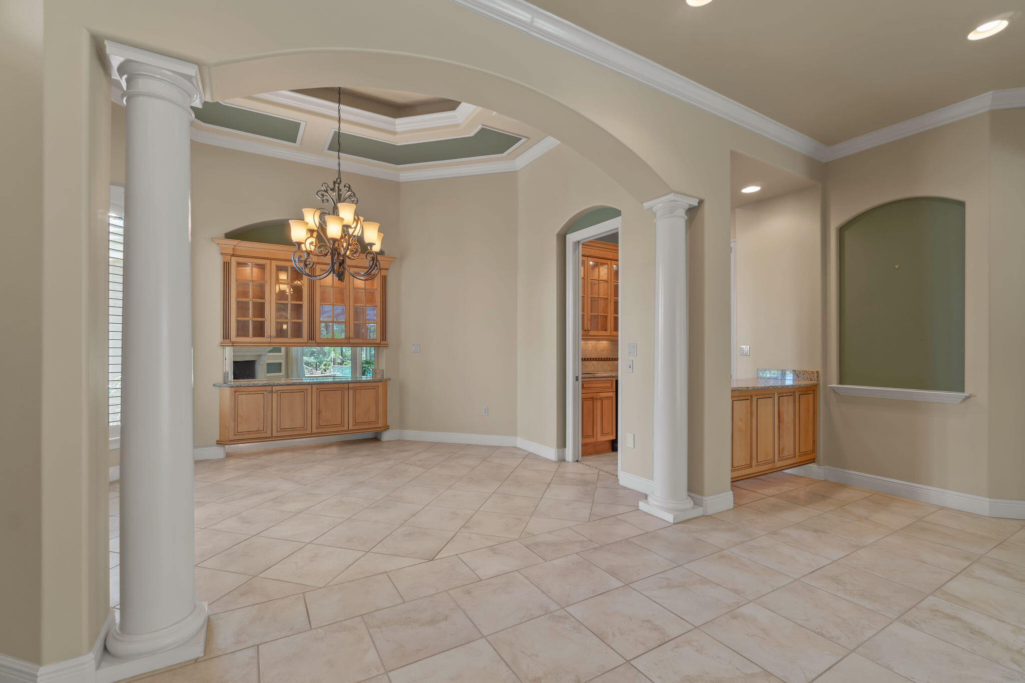 REGATTA BAY PATIO HOMES - Residential