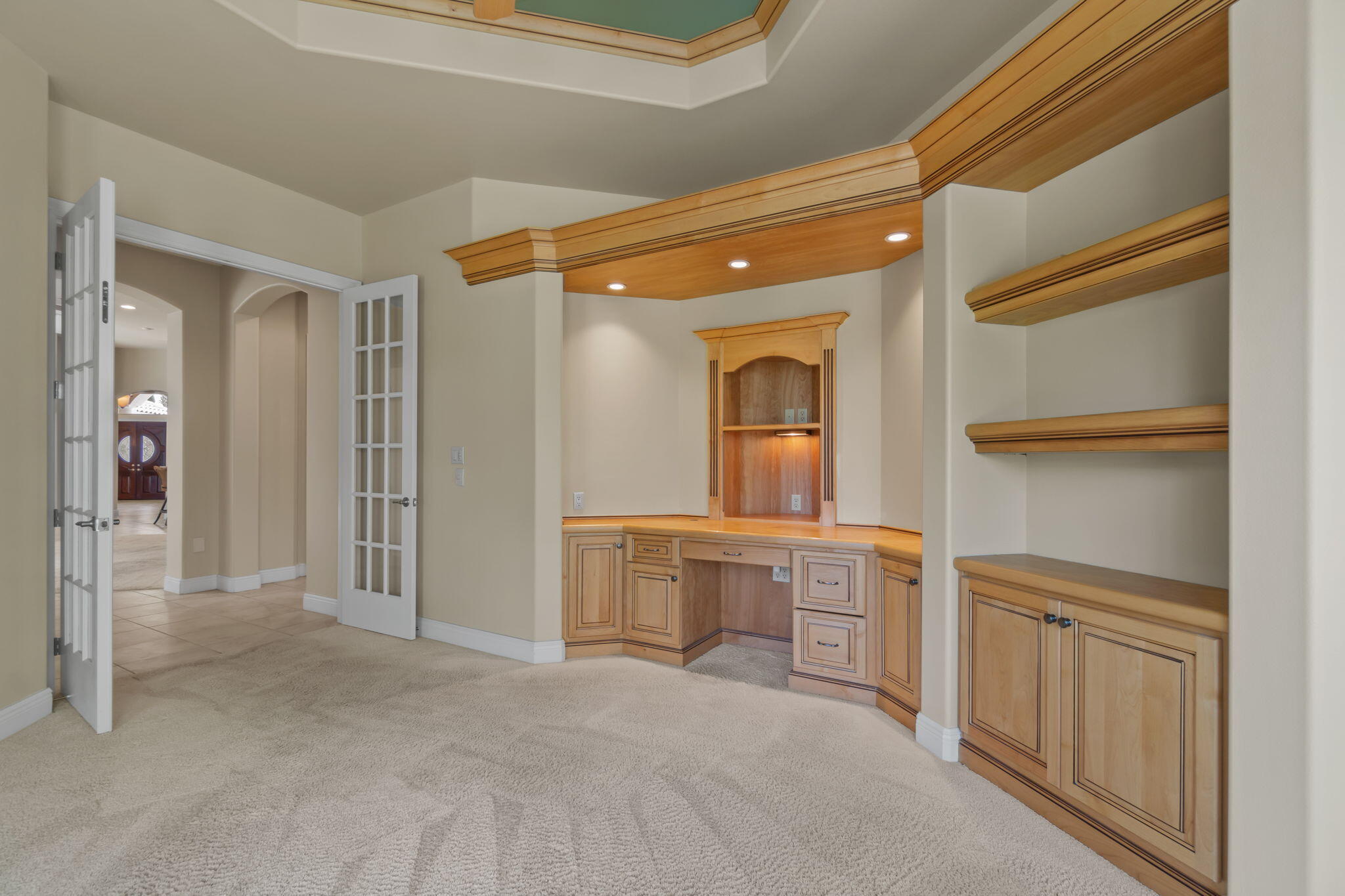 REGATTA BAY PATIO HOMES - Residential