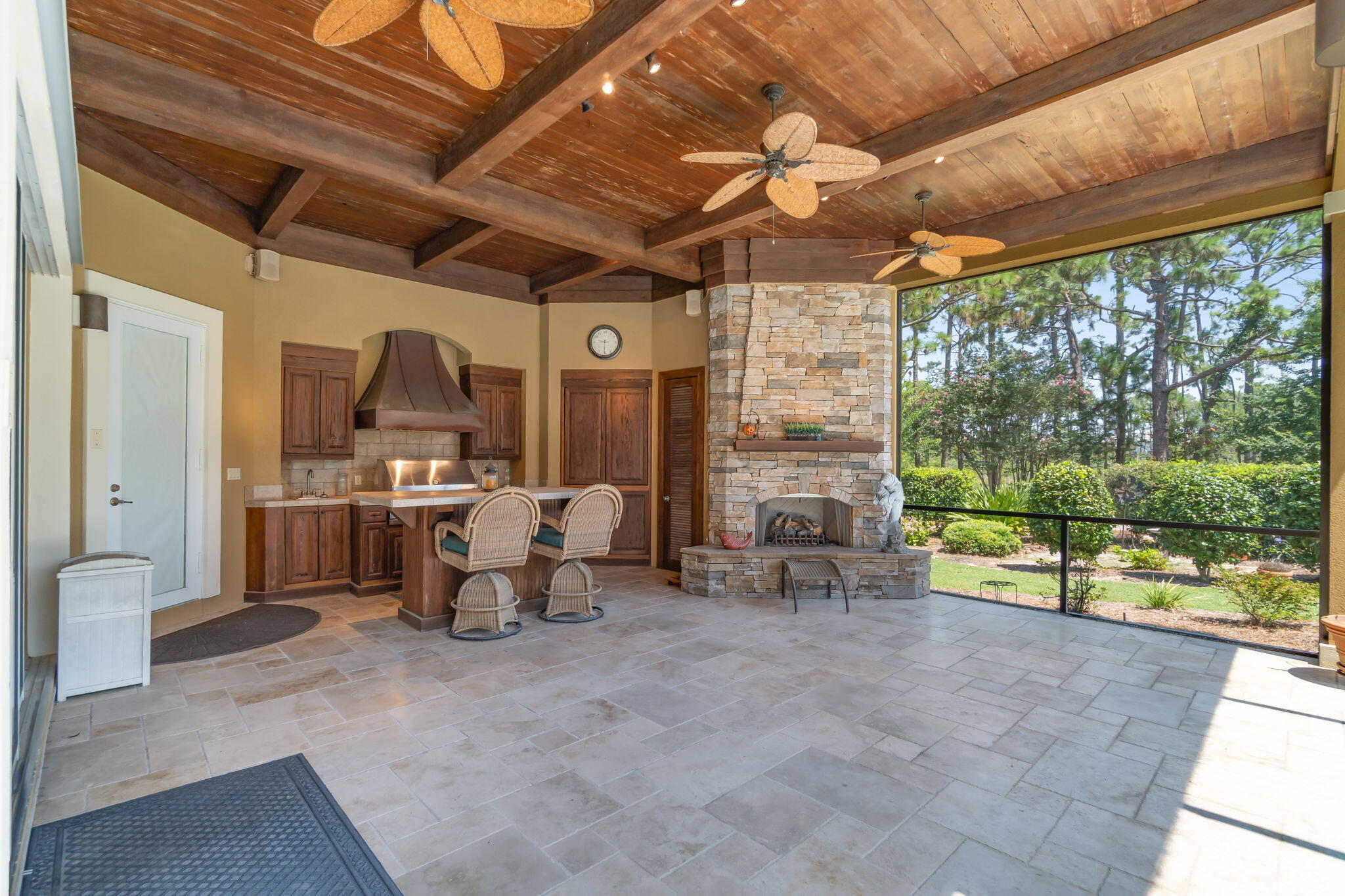 REGATTA BAY PATIO HOMES - Residential