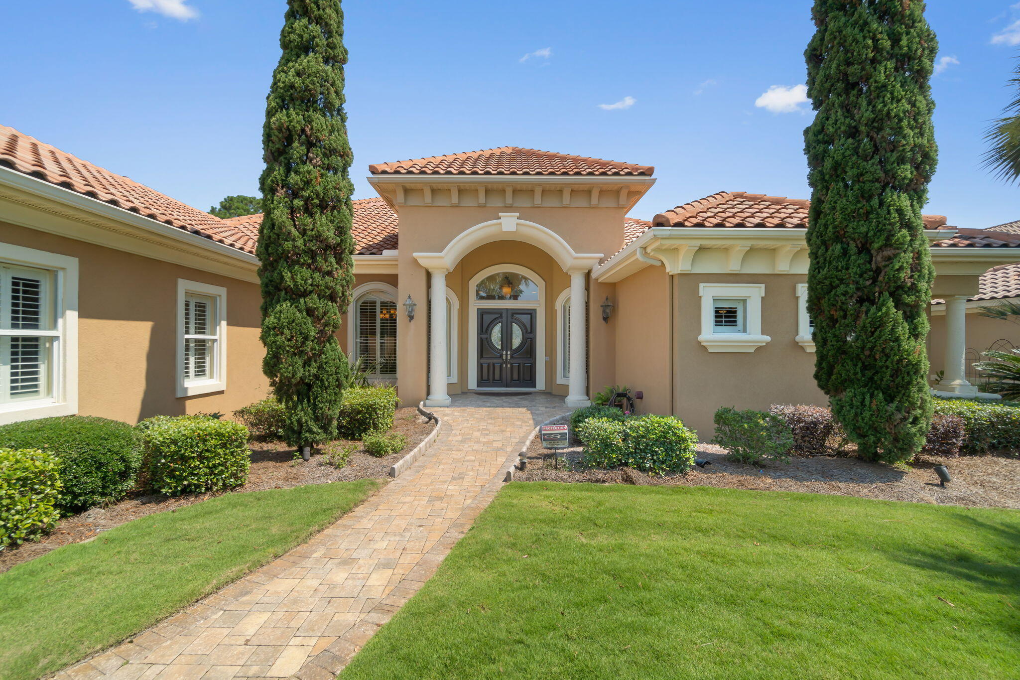 REGATTA BAY PATIO HOMES - Residential