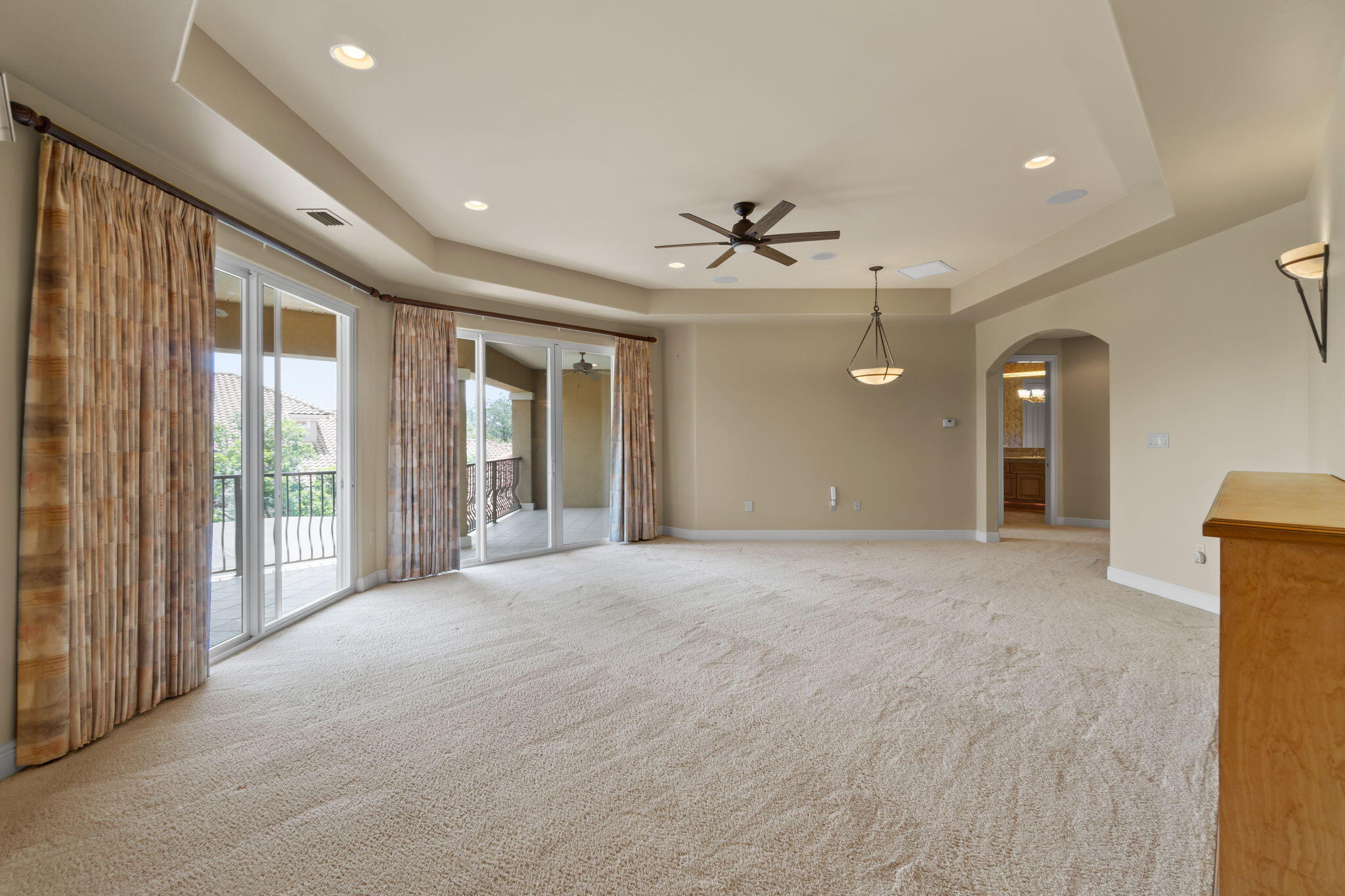 REGATTA BAY PATIO HOMES - Residential