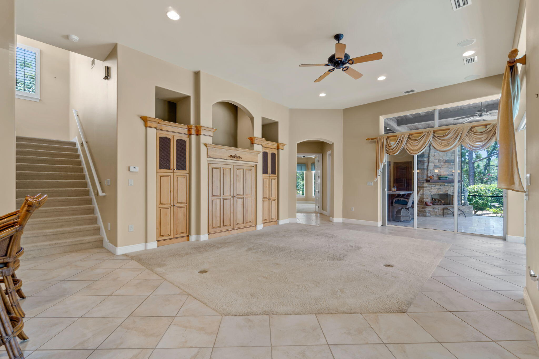 REGATTA BAY PATIO HOMES - Residential