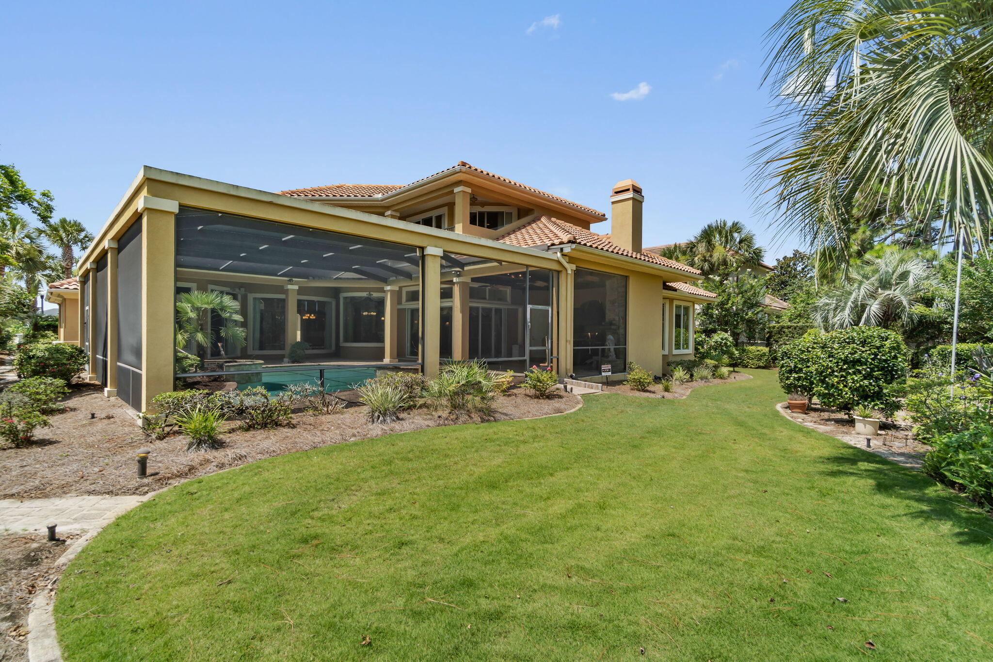 REGATTA BAY PATIO HOMES - Residential