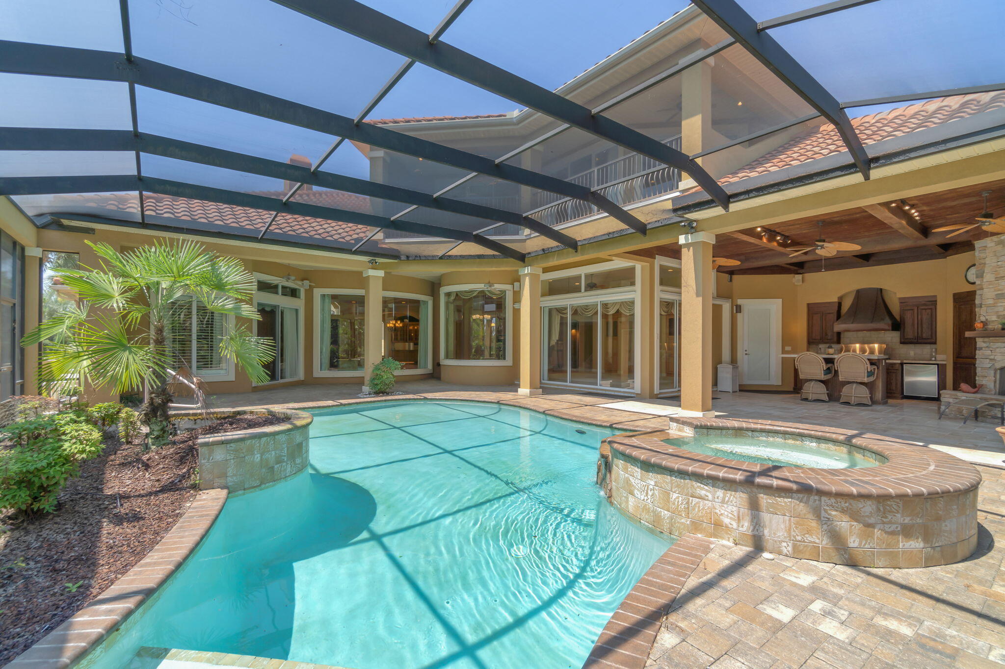 REGATTA BAY PATIO HOMES - Residential