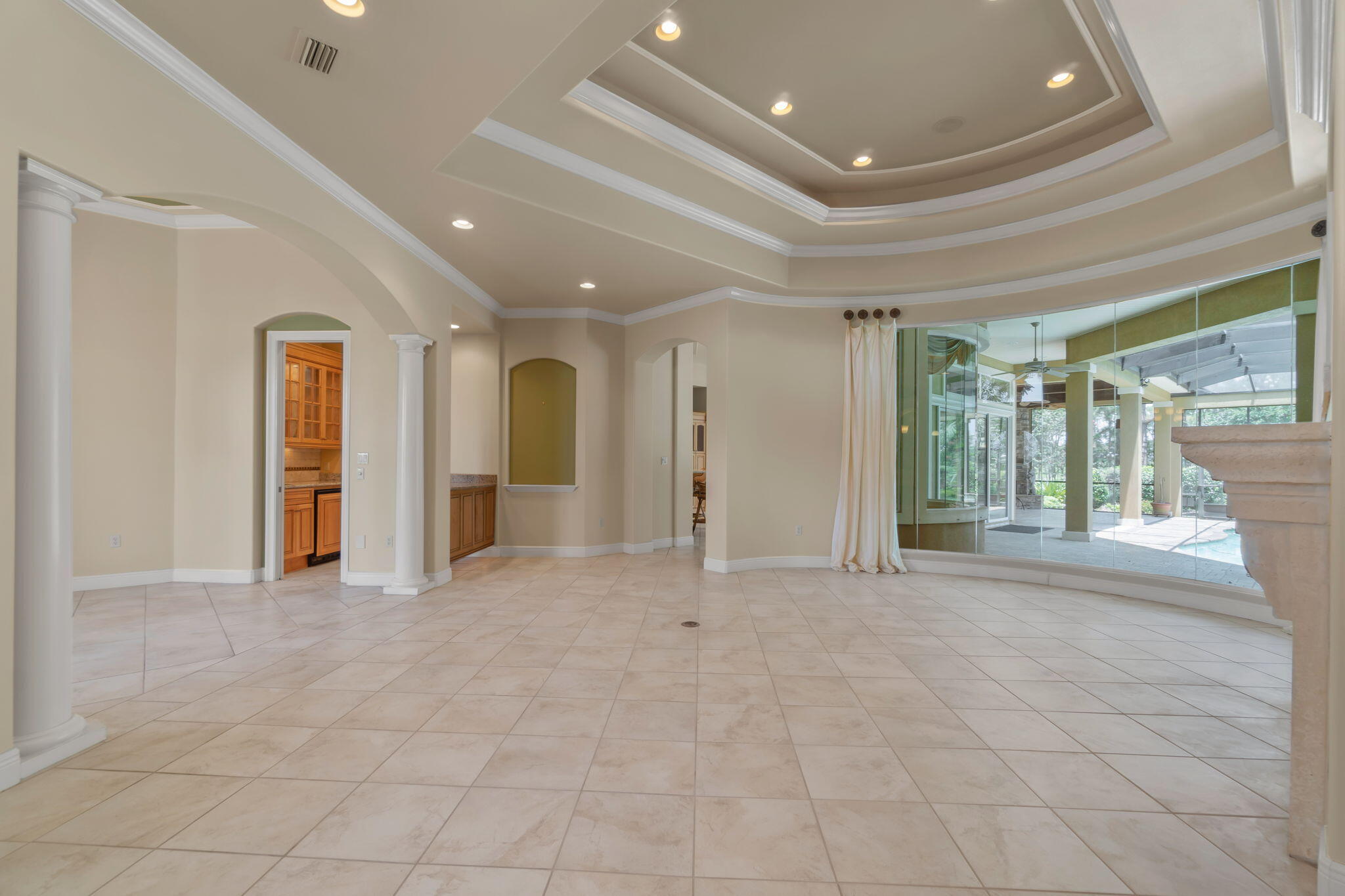 REGATTA BAY PATIO HOMES - Residential