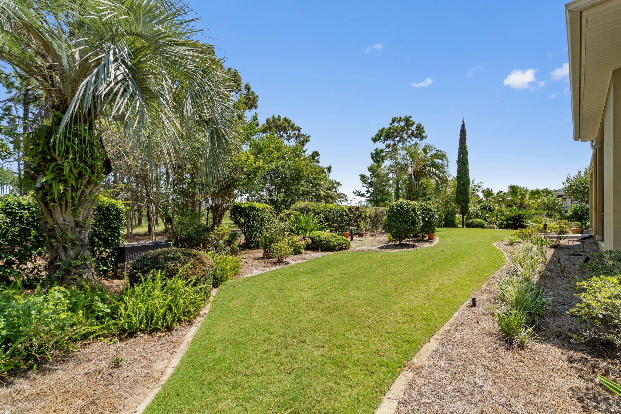 REGATTA BAY PATIO HOMES - Residential