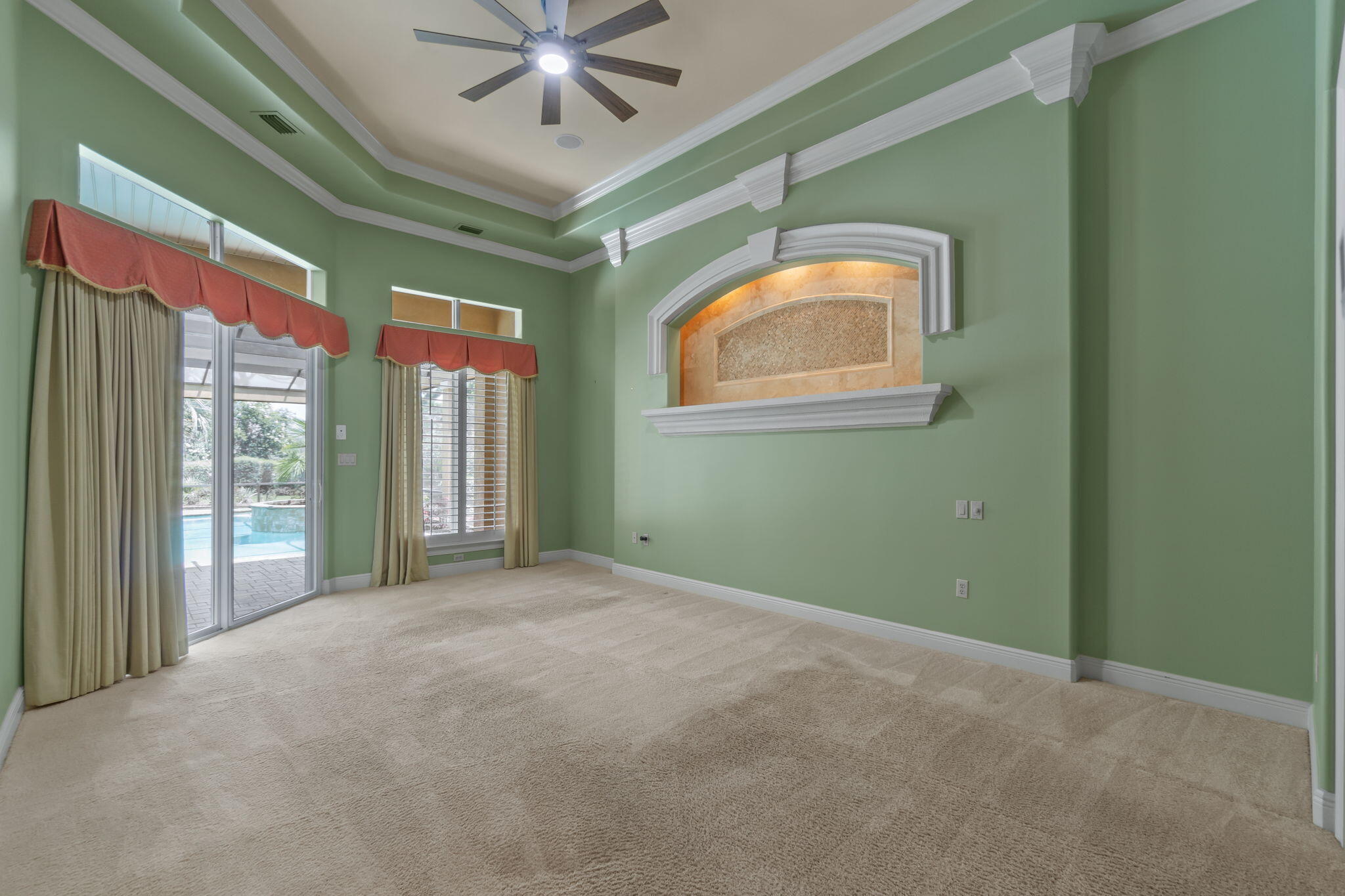 REGATTA BAY PATIO HOMES - Residential