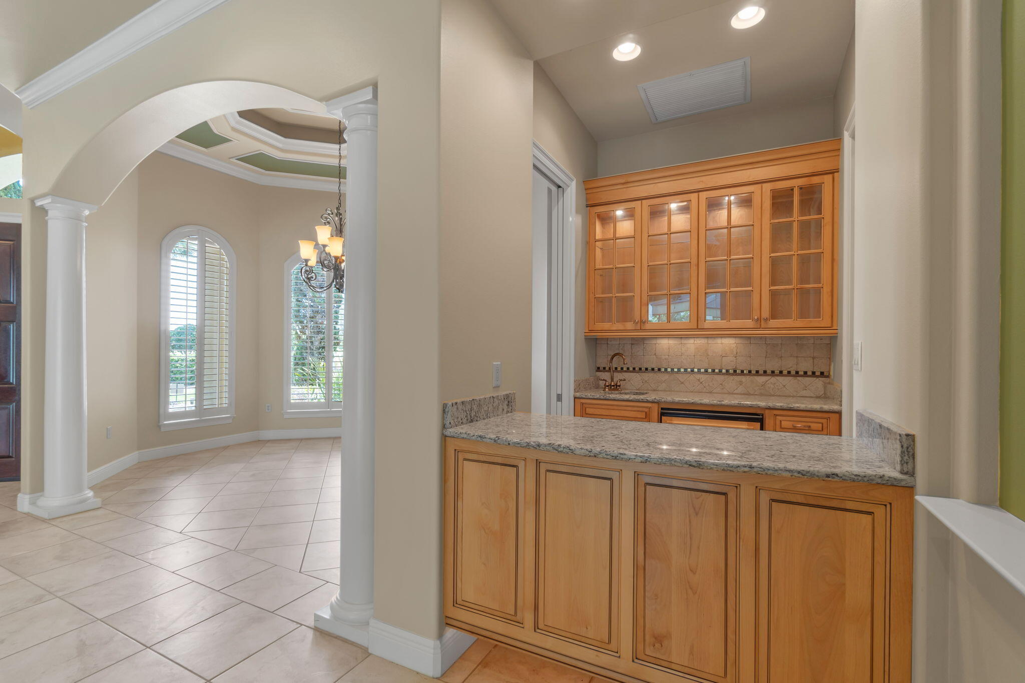REGATTA BAY PATIO HOMES - Residential
