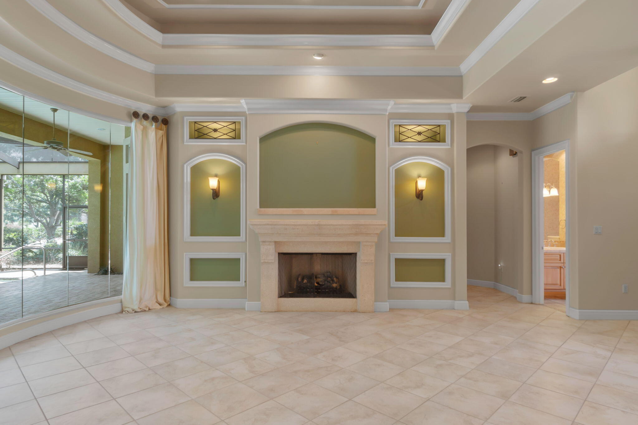 REGATTA BAY PATIO HOMES - Residential