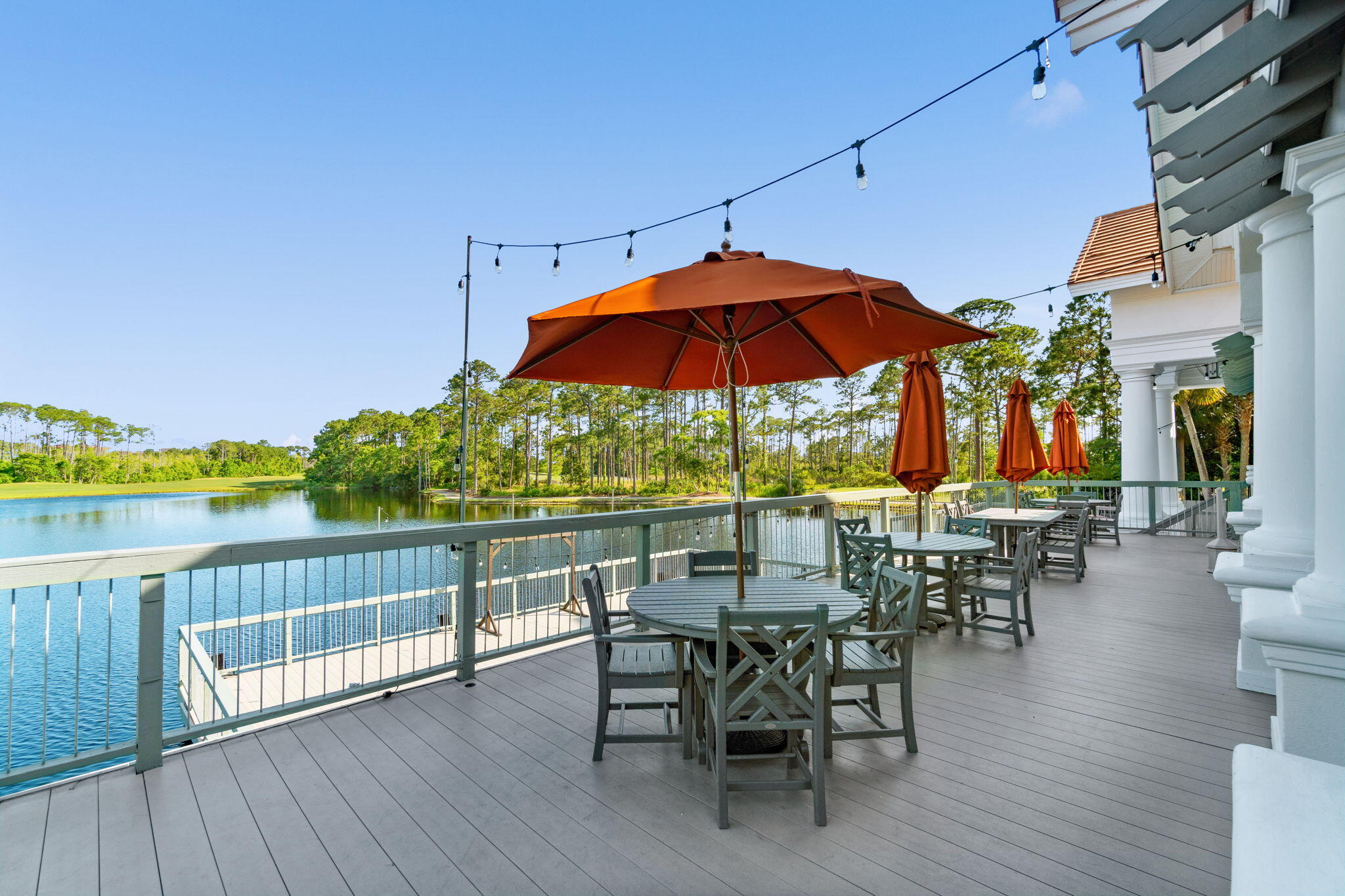 REGATTA BAY PATIO HOMES - Residential