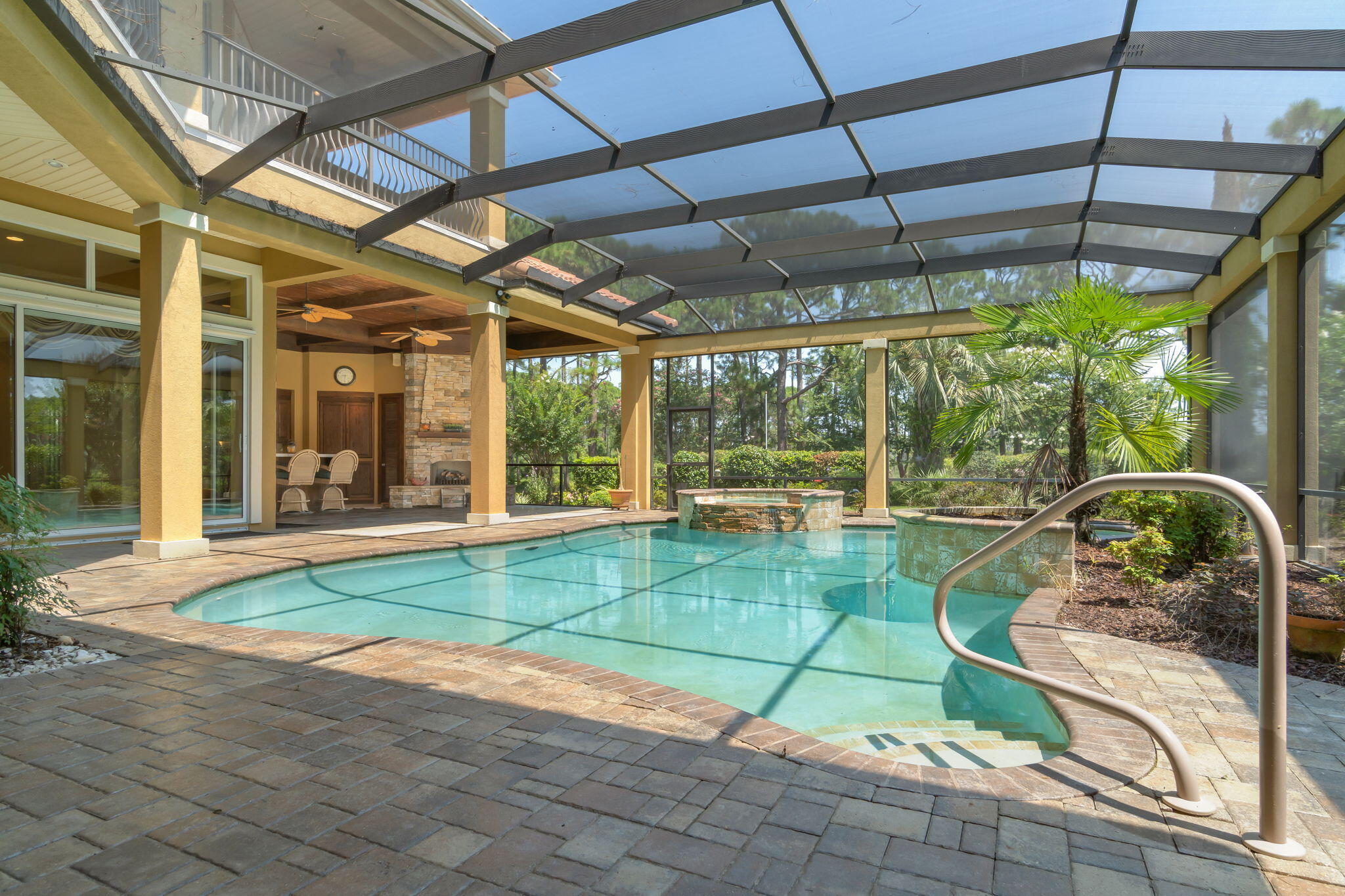 REGATTA BAY PATIO HOMES - Residential