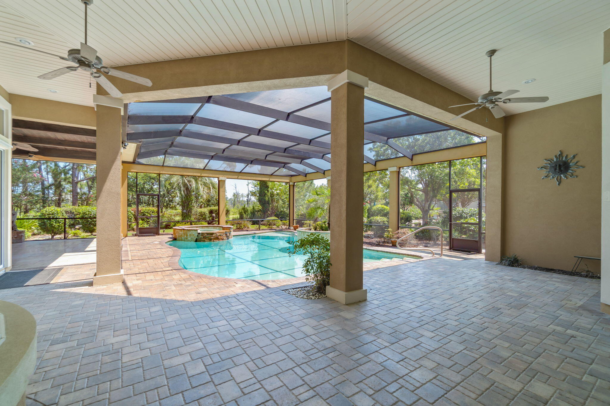 REGATTA BAY PATIO HOMES - Residential