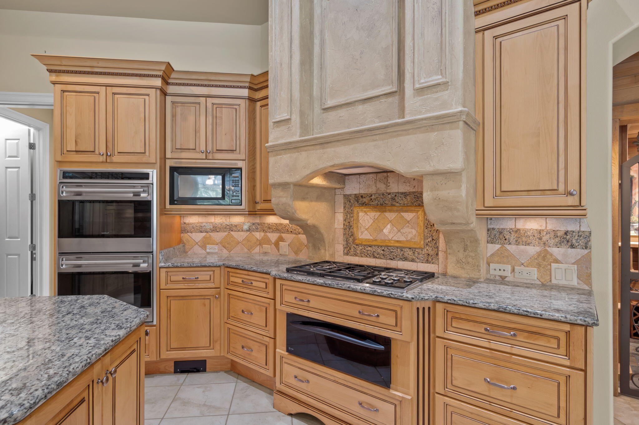 REGATTA BAY PATIO HOMES - Residential