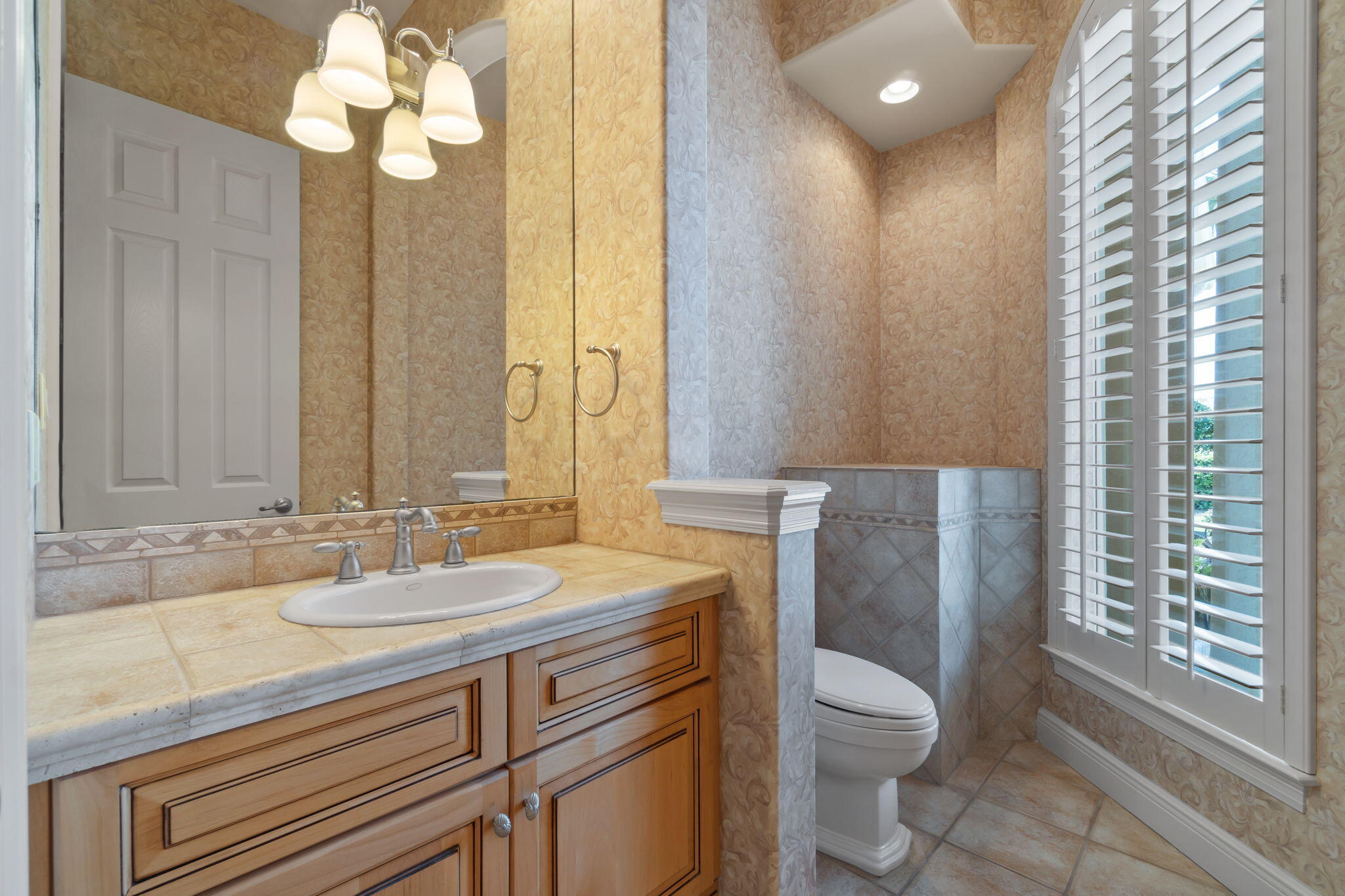 REGATTA BAY PATIO HOMES - Residential