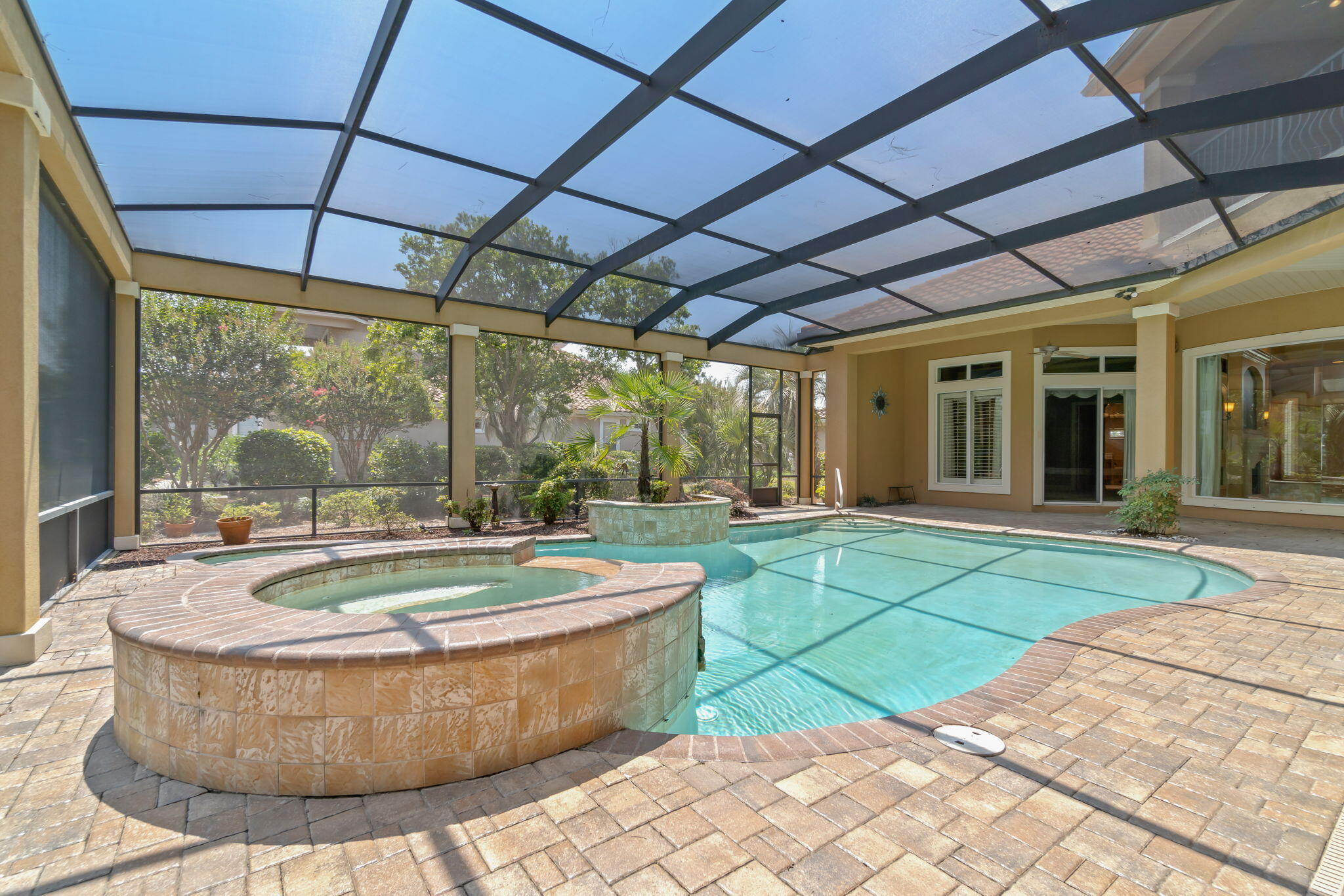 REGATTA BAY PATIO HOMES - Residential