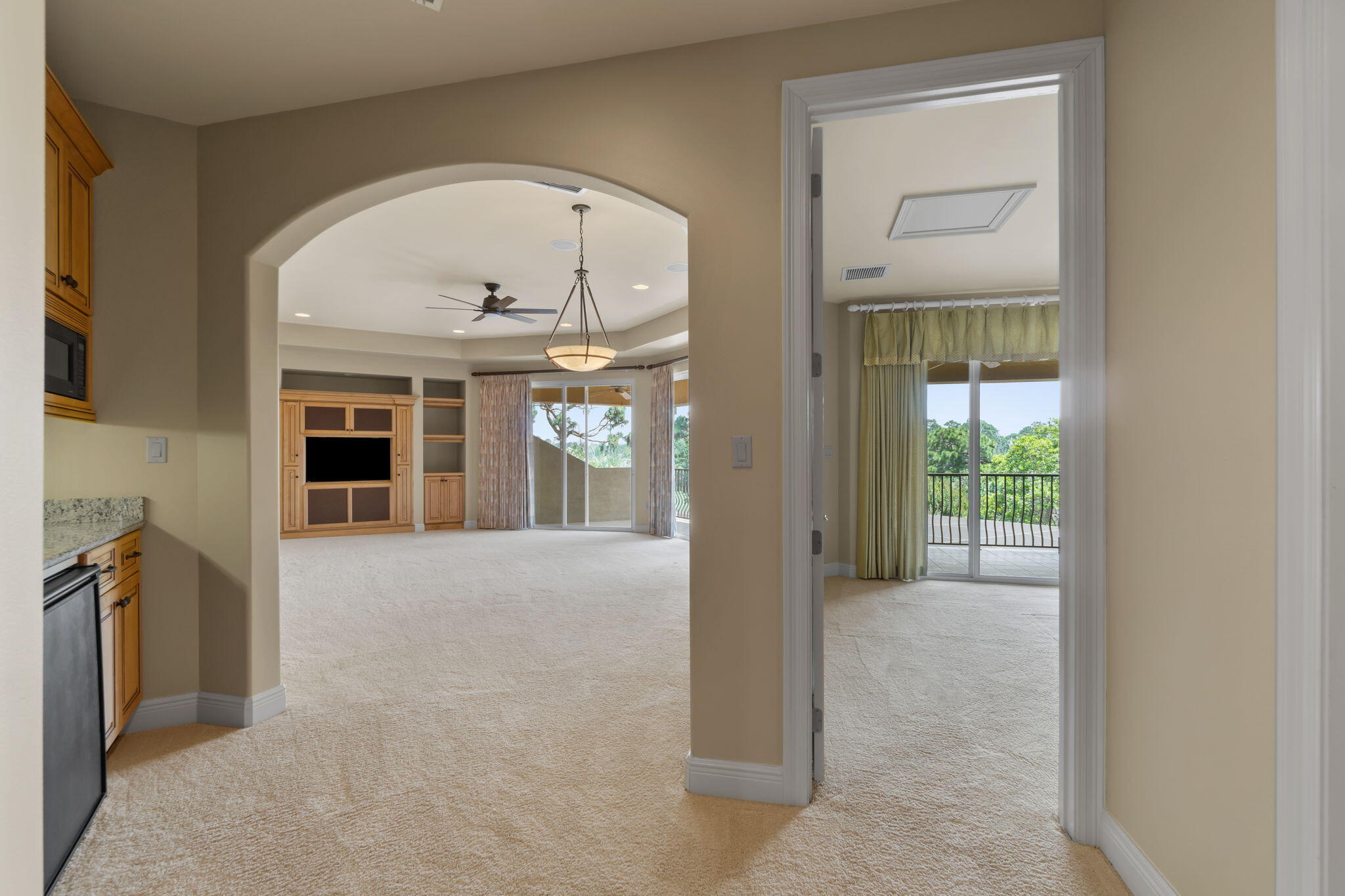 REGATTA BAY PATIO HOMES - Residential