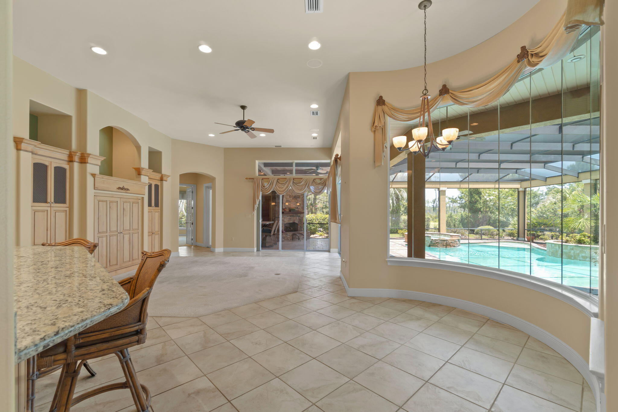REGATTA BAY PATIO HOMES - Residential