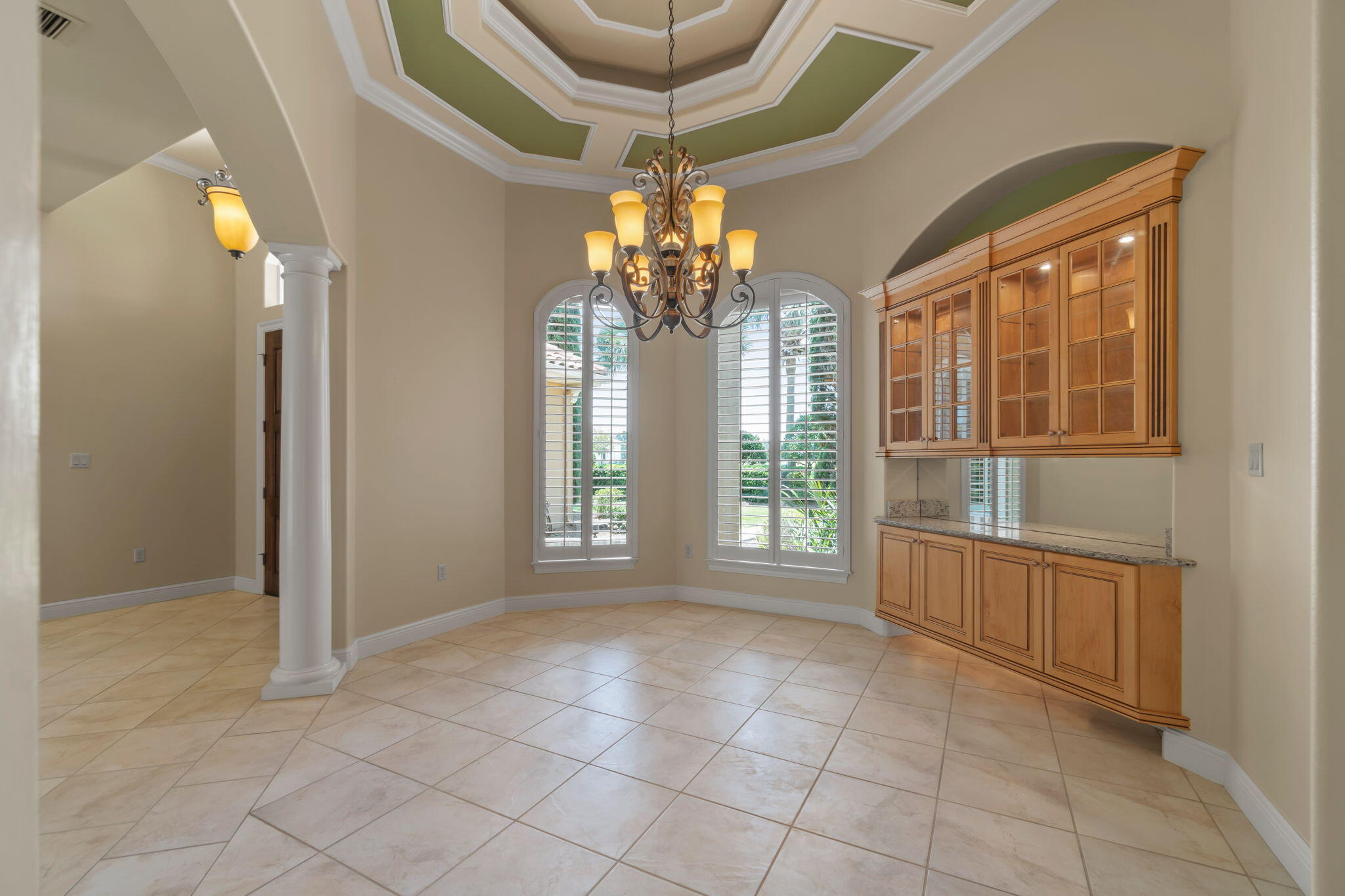 REGATTA BAY PATIO HOMES - Residential