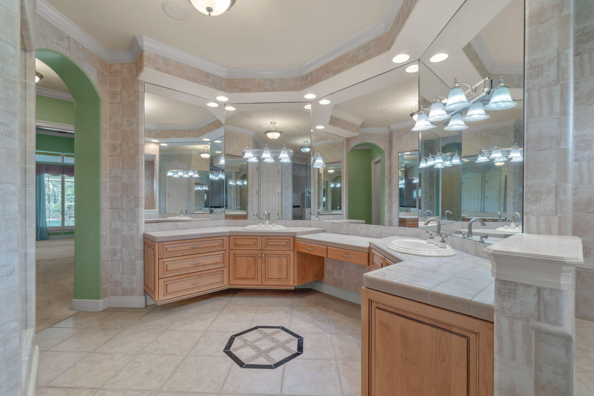 REGATTA BAY PATIO HOMES - Residential