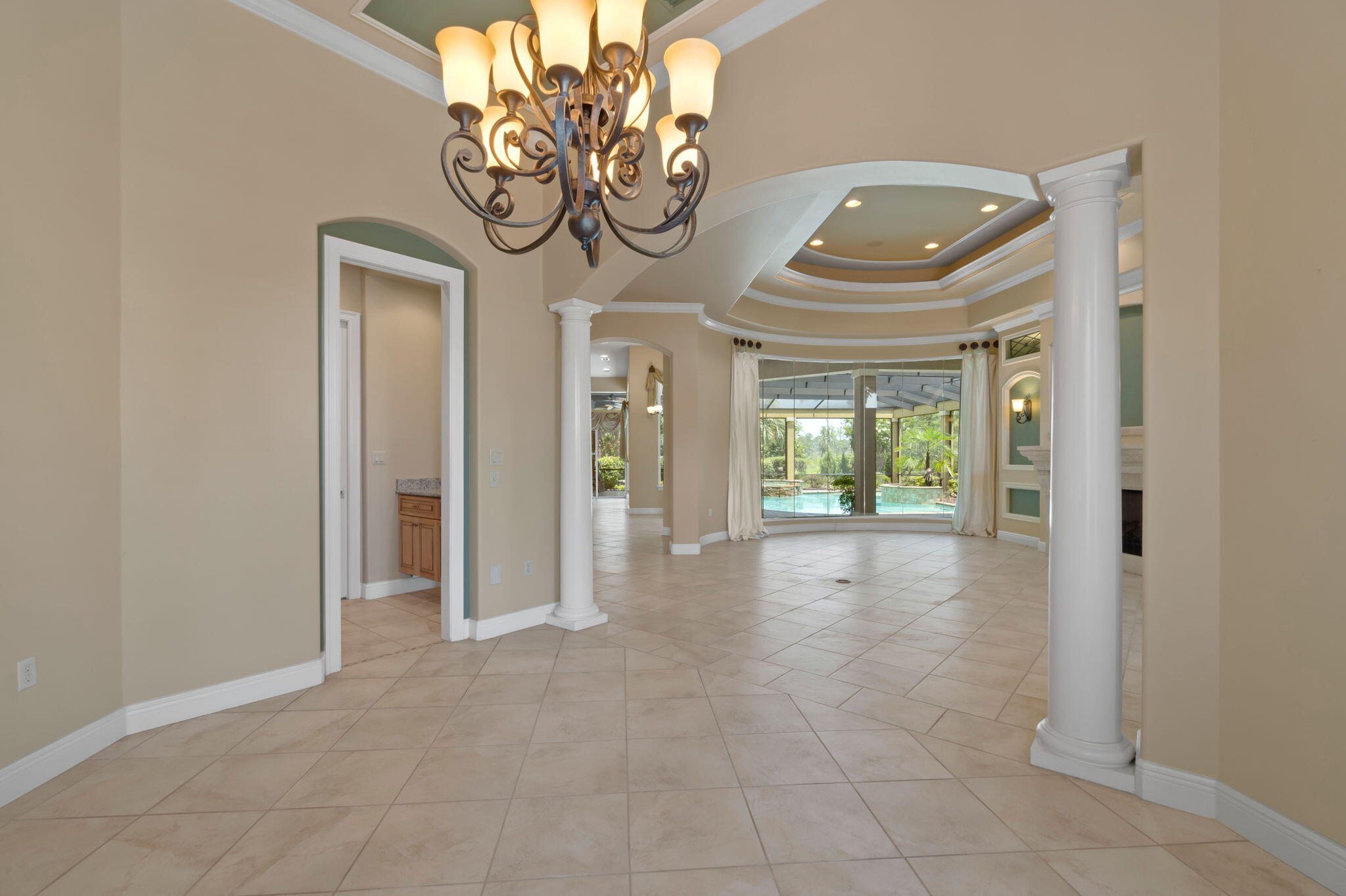 REGATTA BAY PATIO HOMES - Residential