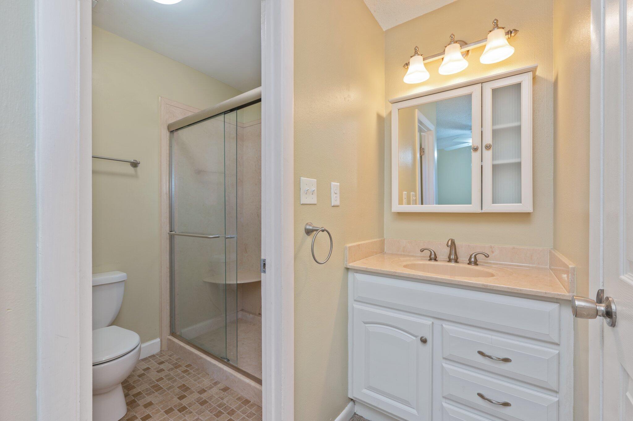 MIDPINES - Residential Lease