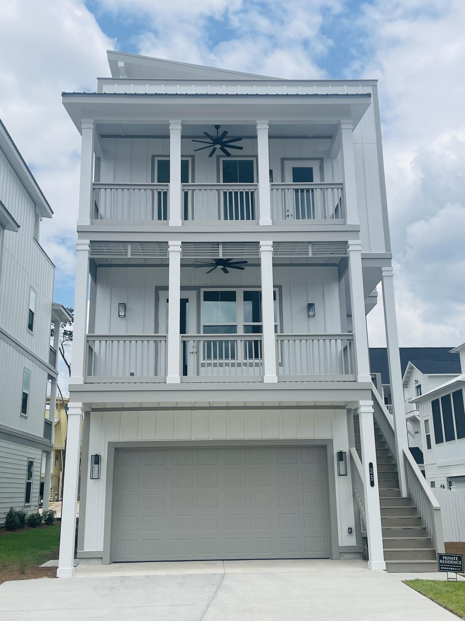 Twin Palms - Residential
