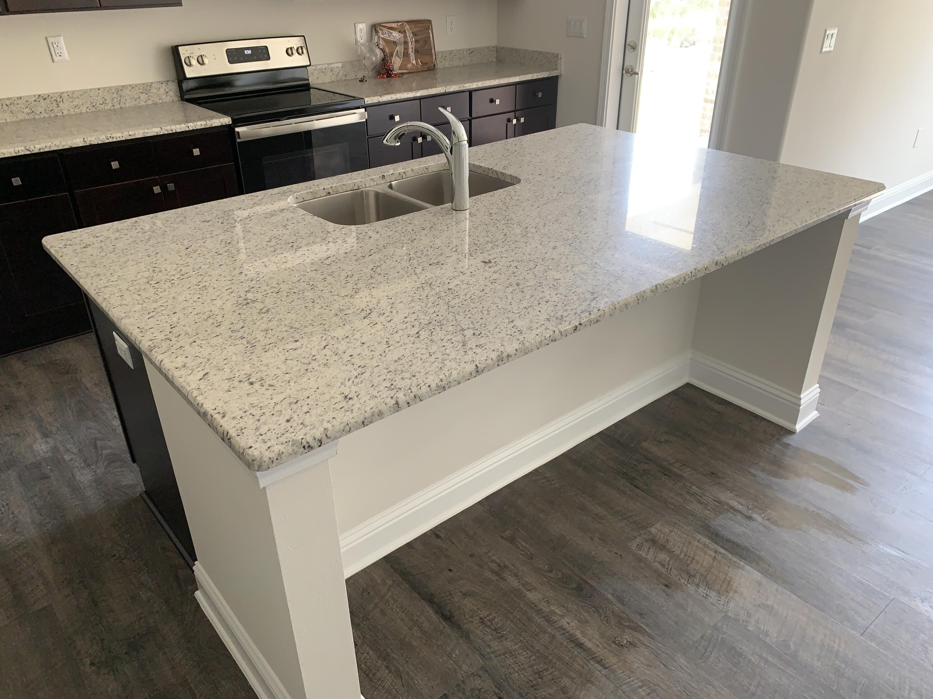 CREETS LANDING - Residential