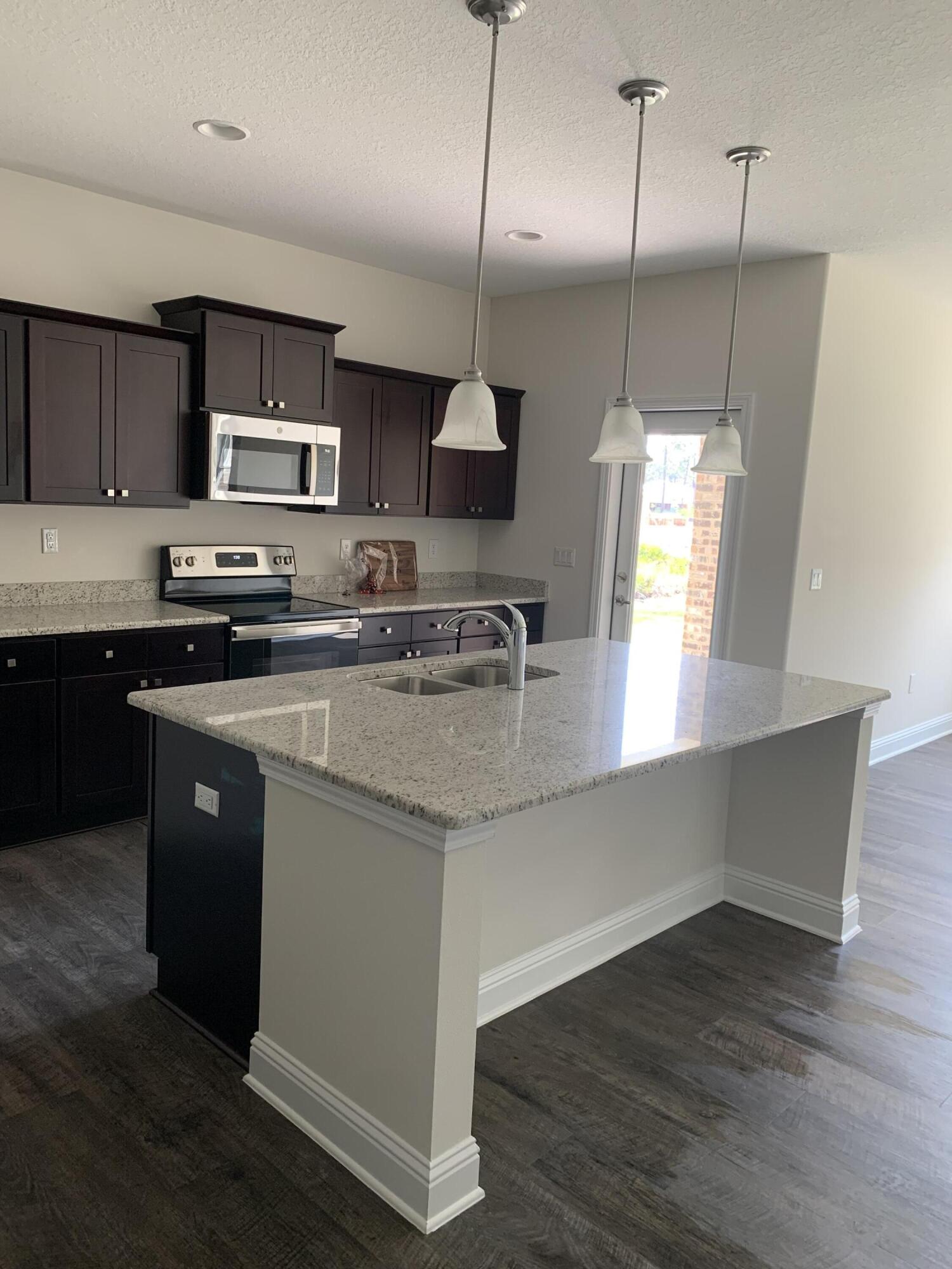 CREETS LANDING - Residential