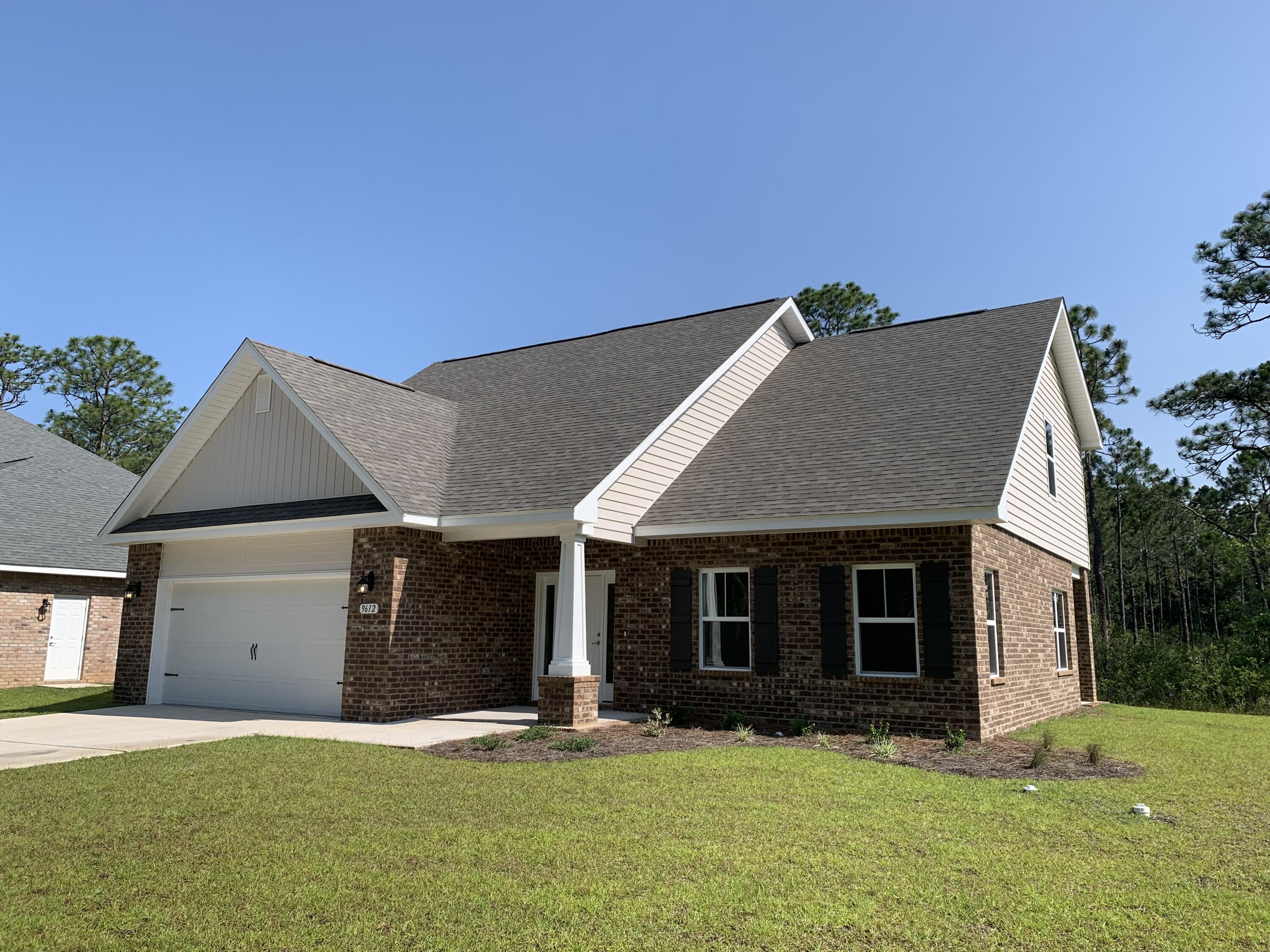 CREETS LANDING - Residential