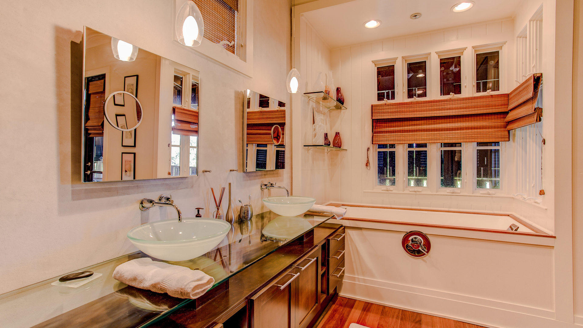 ROSEMARY BEACH - Residential