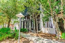 ROSEMARY BEACH - Residential