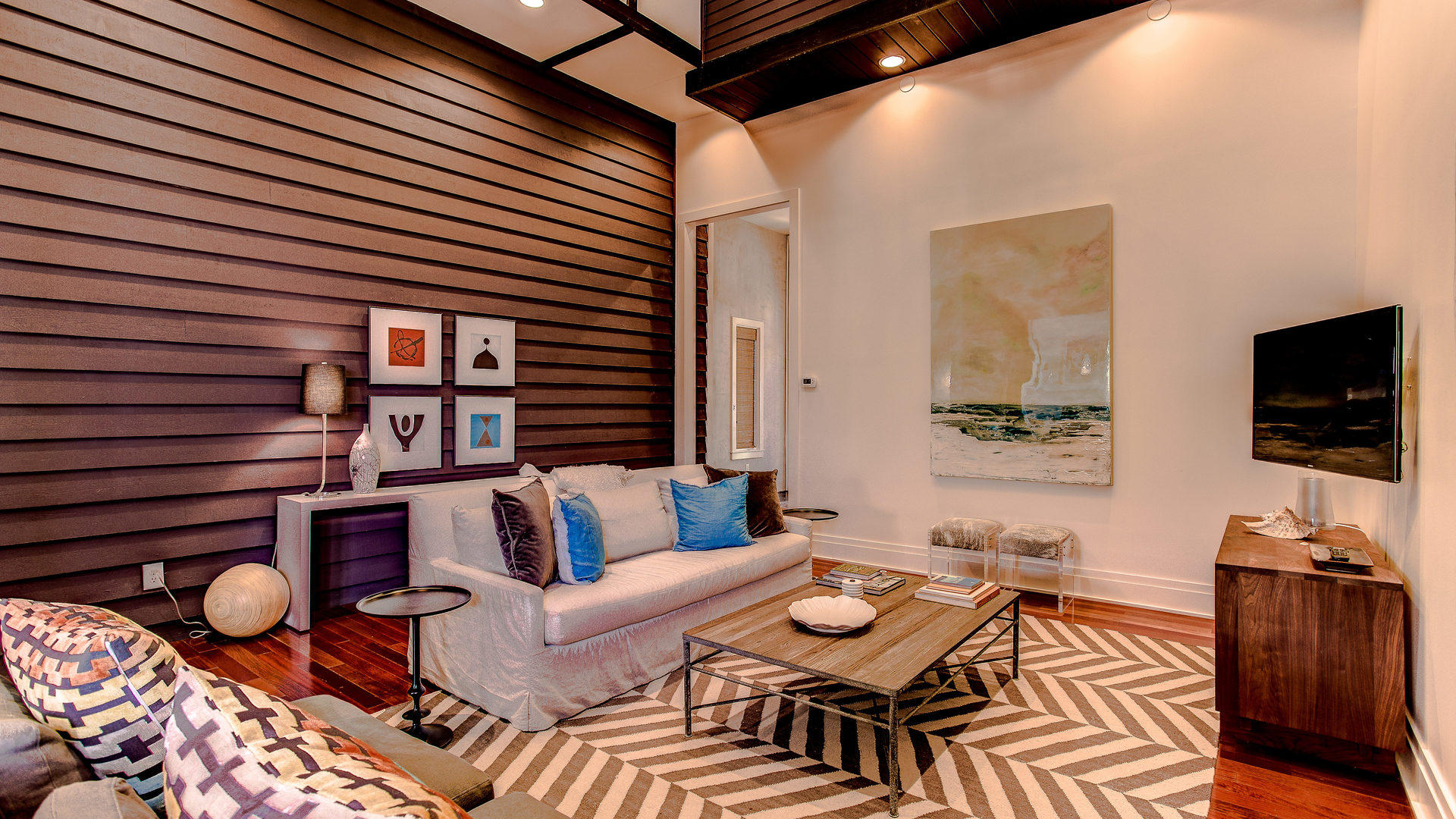 ROSEMARY BEACH - Residential