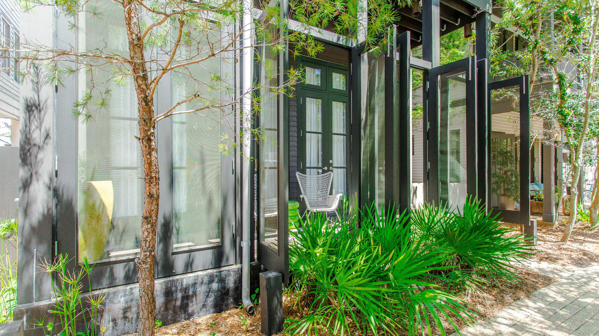 ROSEMARY BEACH - Residential