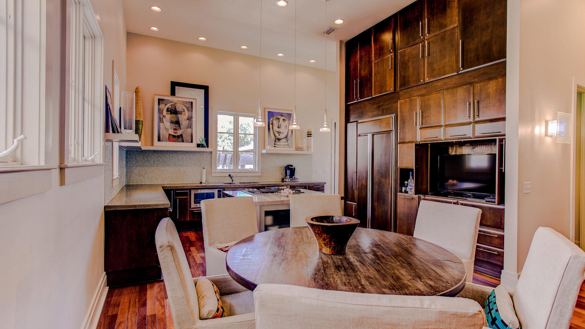 ROSEMARY BEACH - Residential