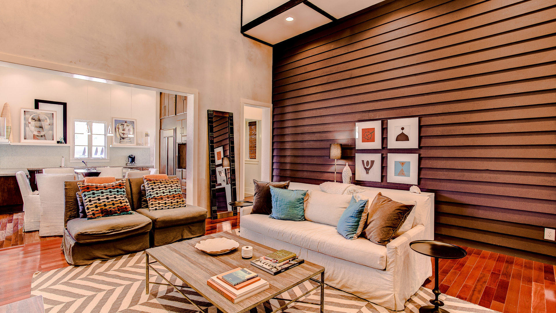 ROSEMARY BEACH - Residential