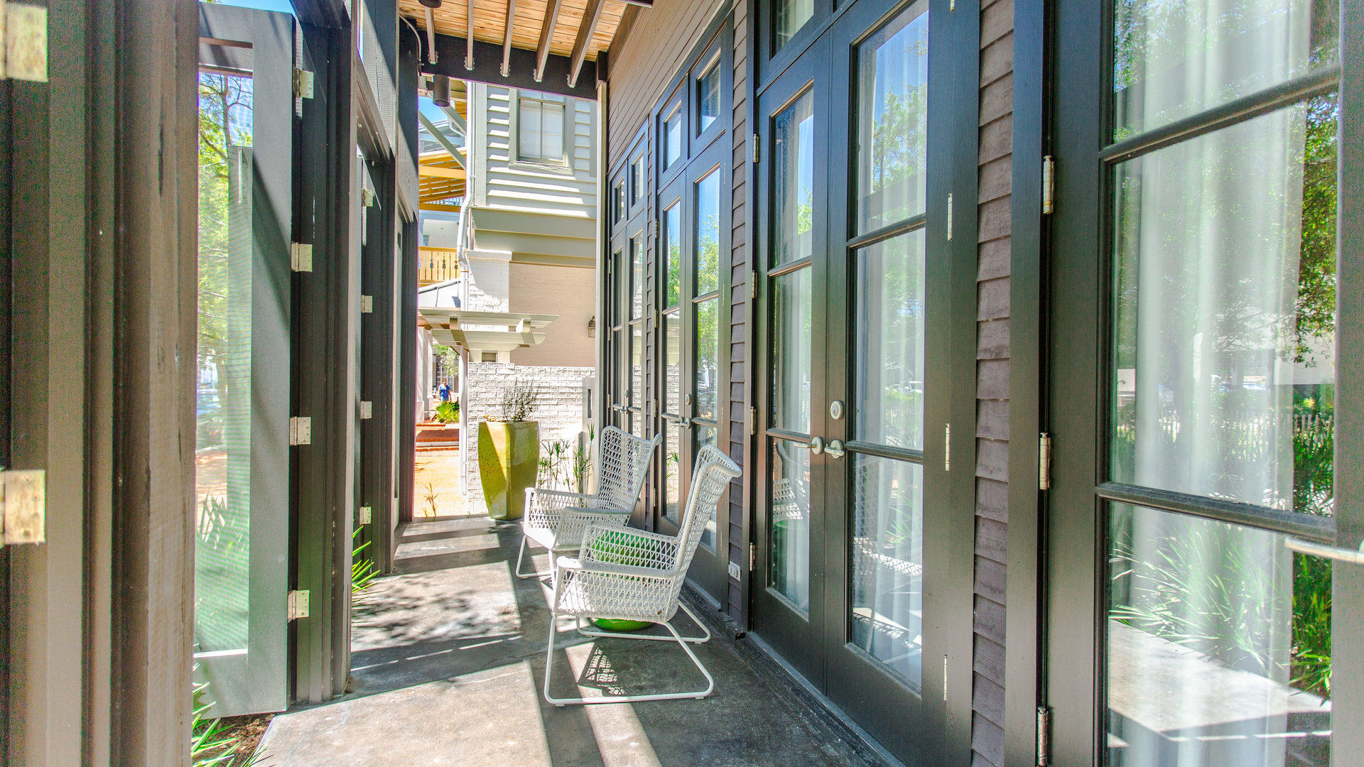 ROSEMARY BEACH - Residential