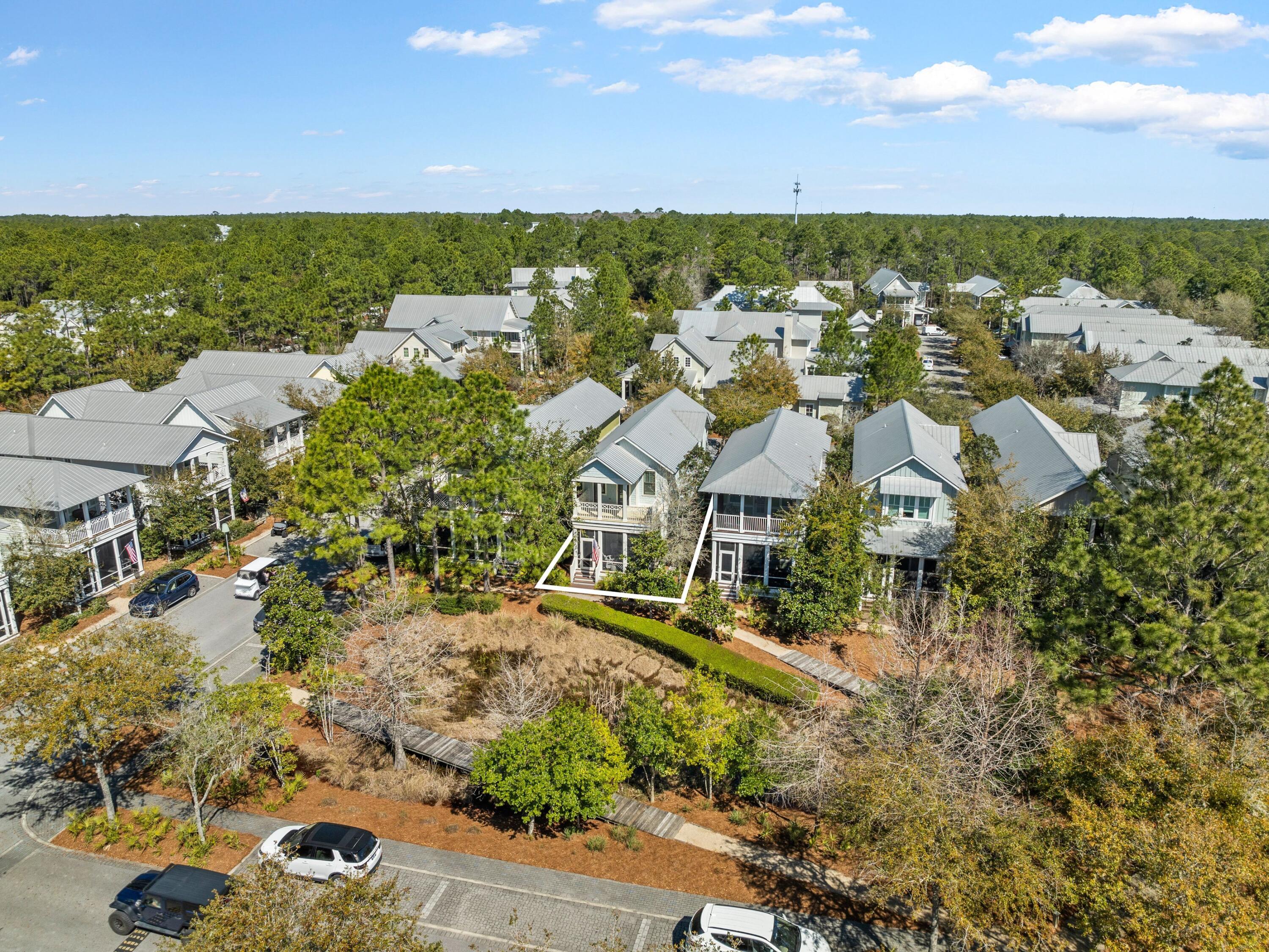 80 W Summersweet Lane