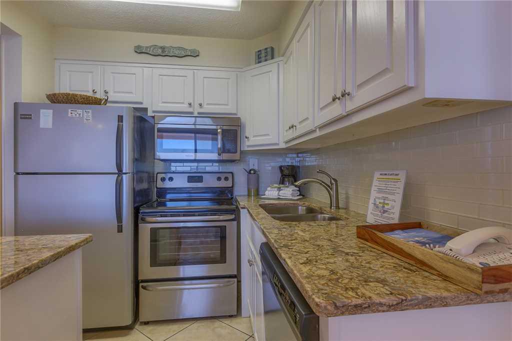 Jetty East Condominium - Residential