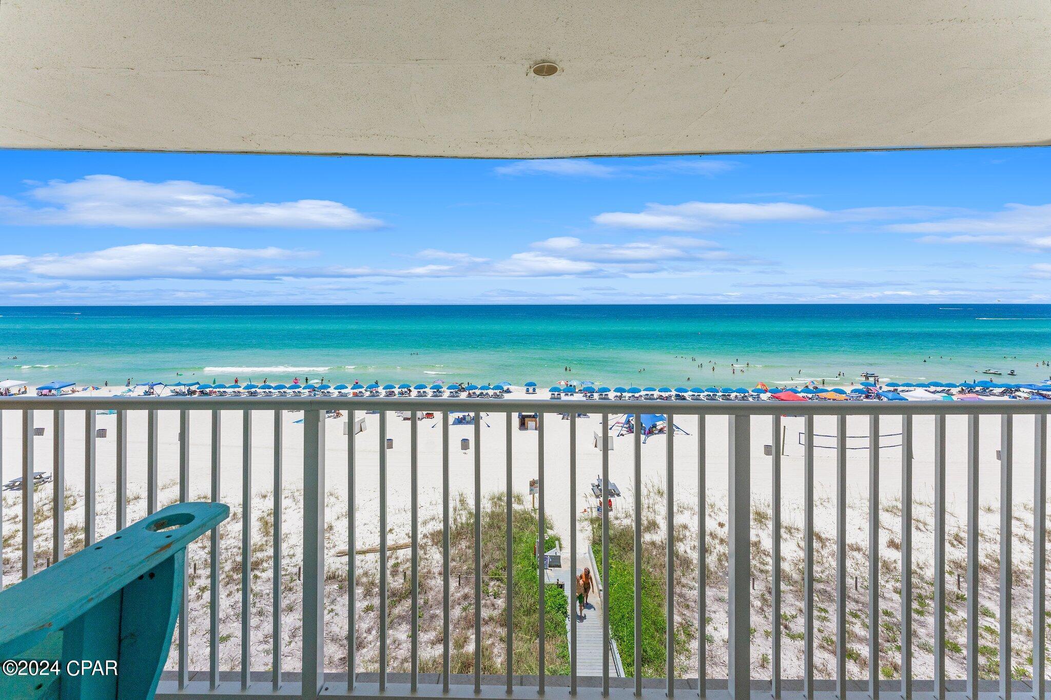 CONTINENTAL CONDO - Residential