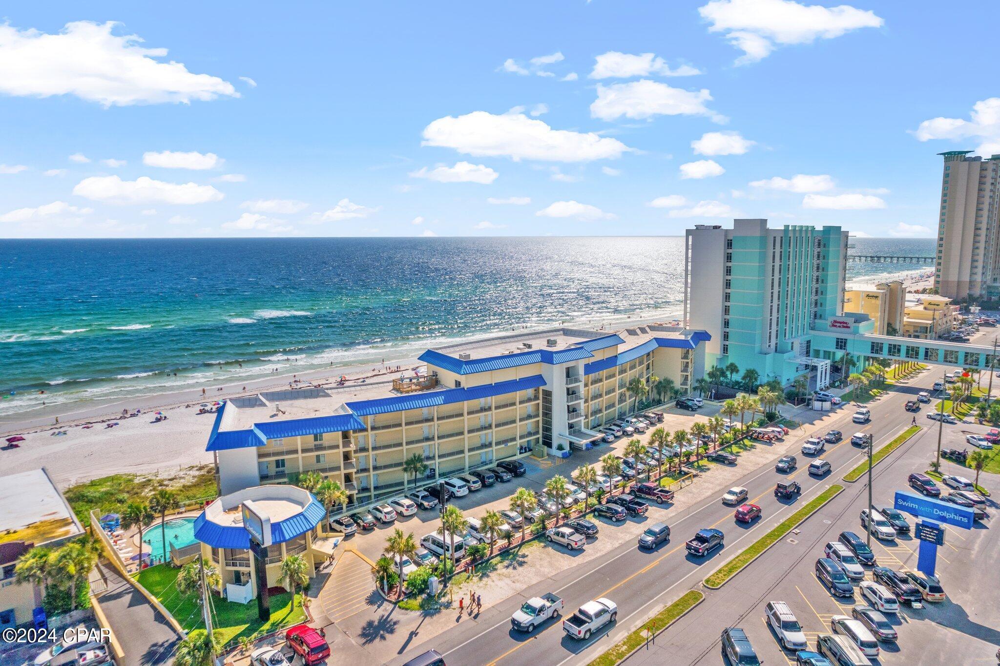 CONTINENTAL CONDO - Residential