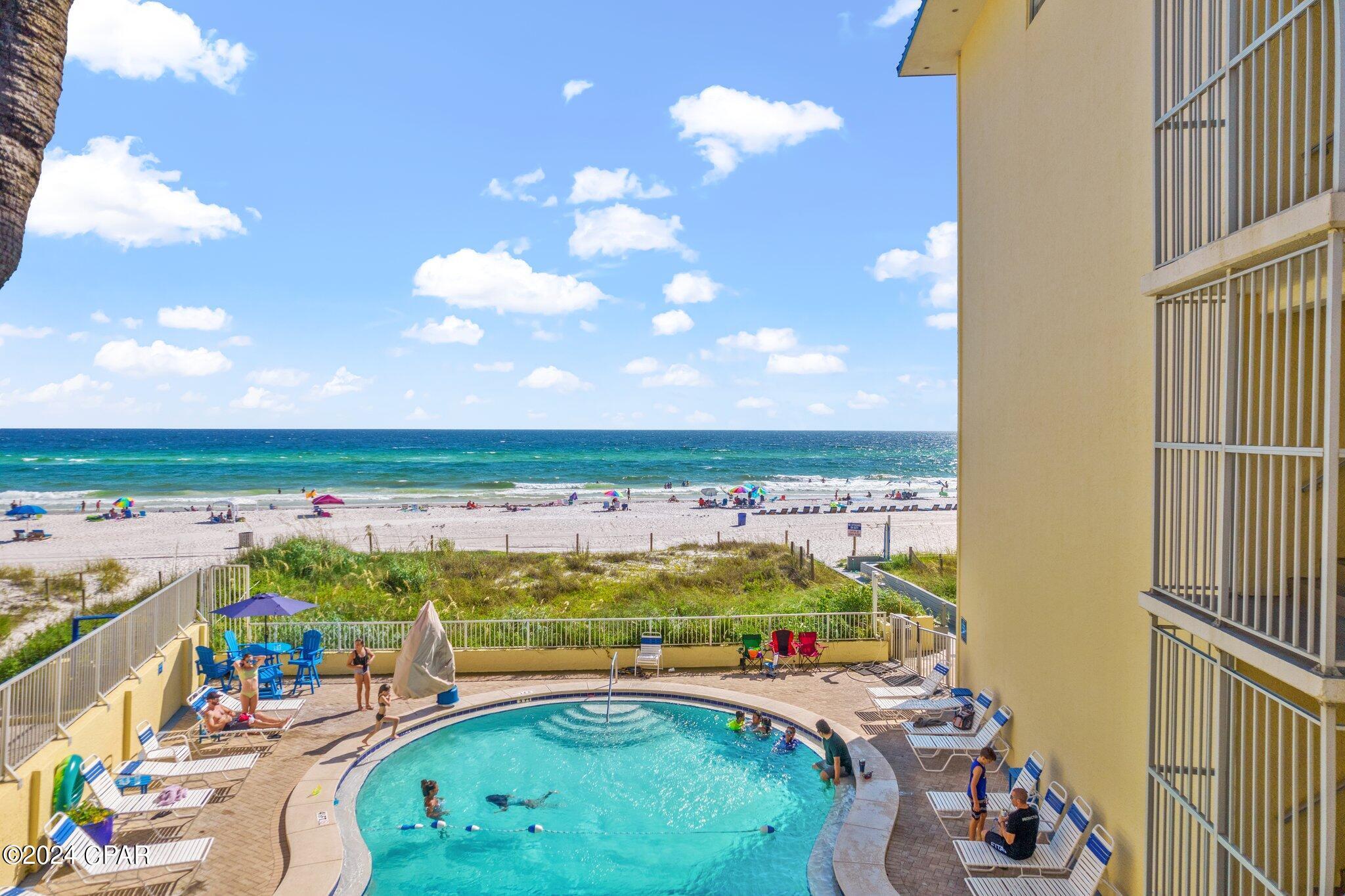 CONTINENTAL CONDO - Residential