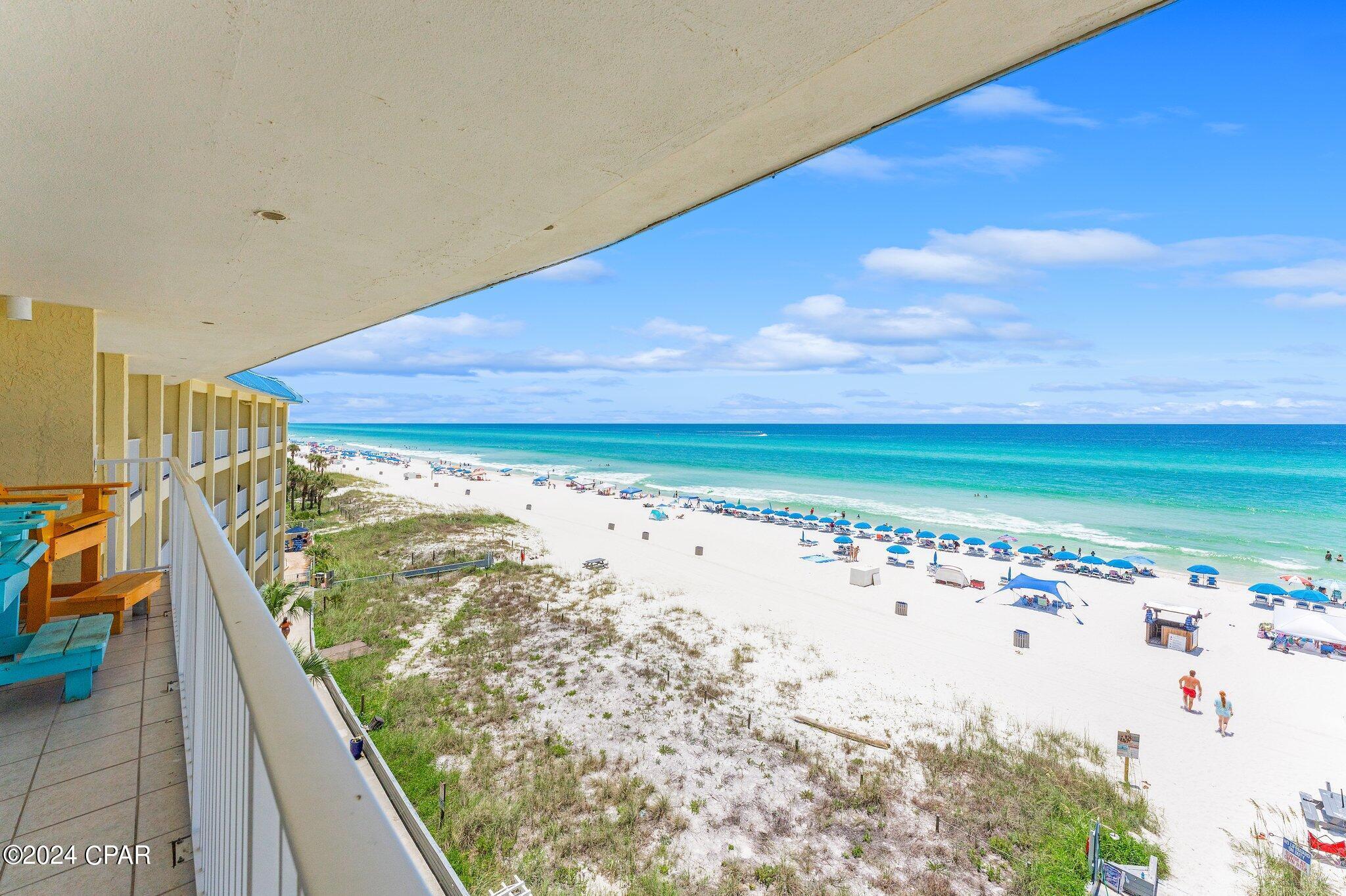 CONTINENTAL CONDO - Residential