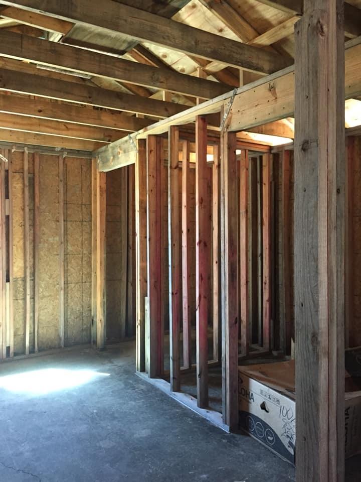 OAKWOOD HILLS UNIT 1 - Residential